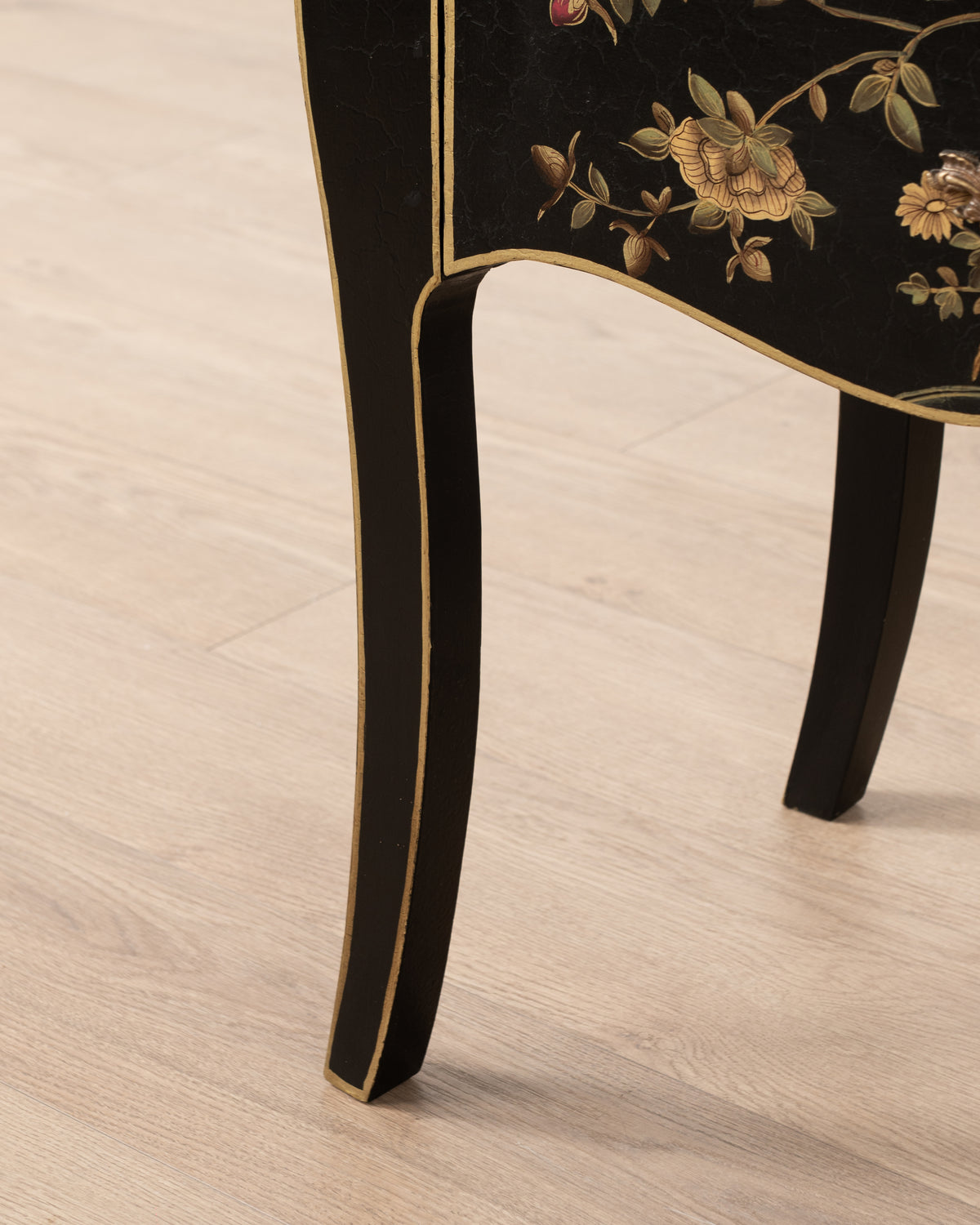 Jardin Noir Console