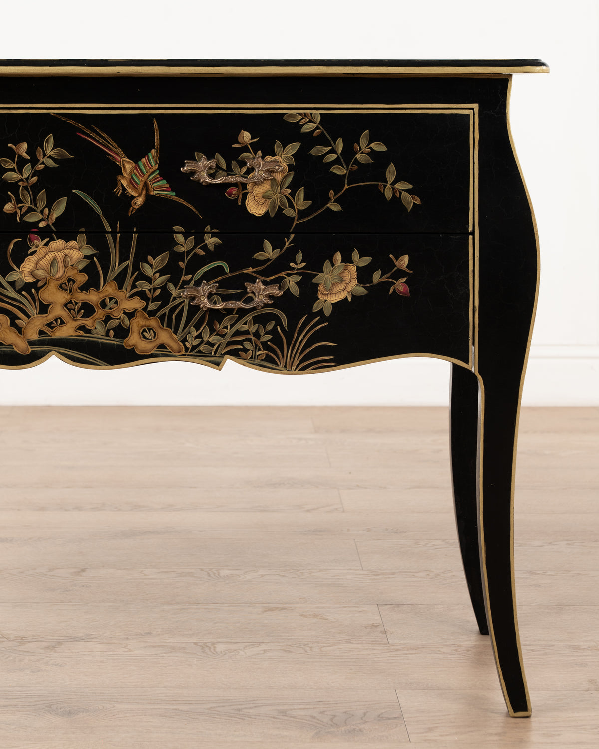 Jardin Noir Console