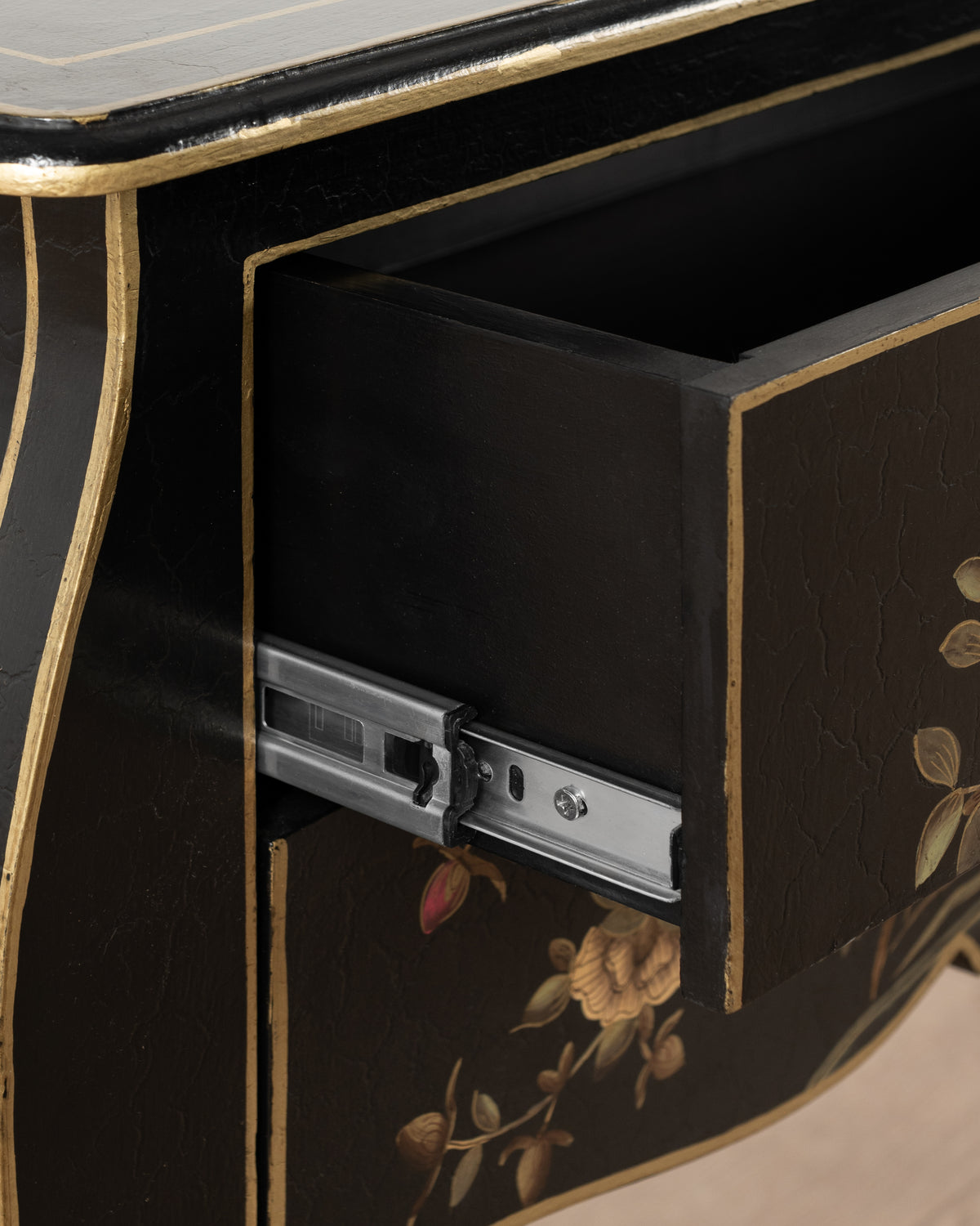 Jardin Noir Console