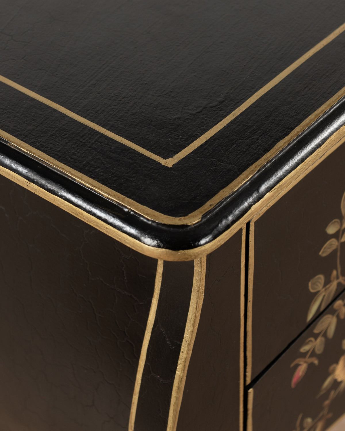 Jardin Noir Console