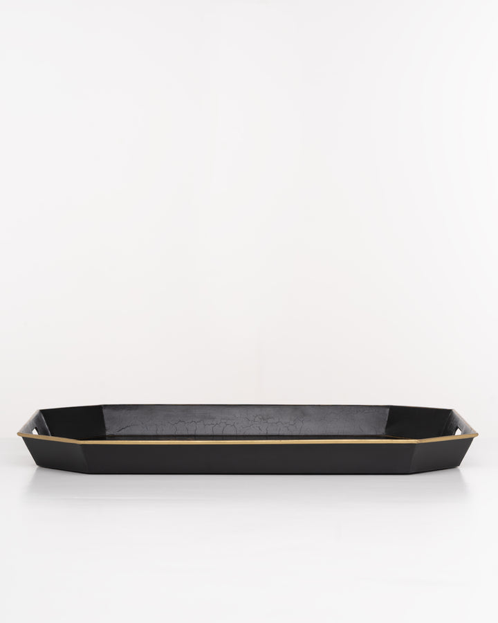 Jardin Noir Tray