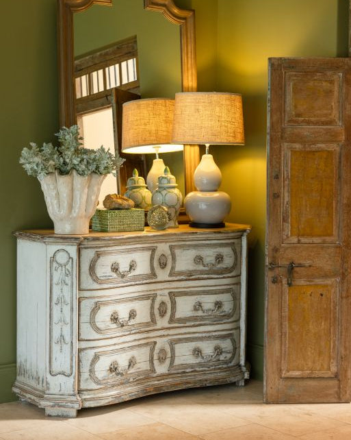 Limited Edition Solenne Chest of Drawers