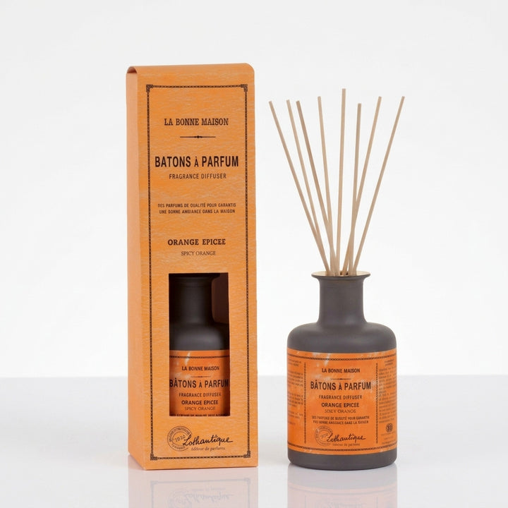 La Bonne Maison Spicy Orange Fragrance Diffuser