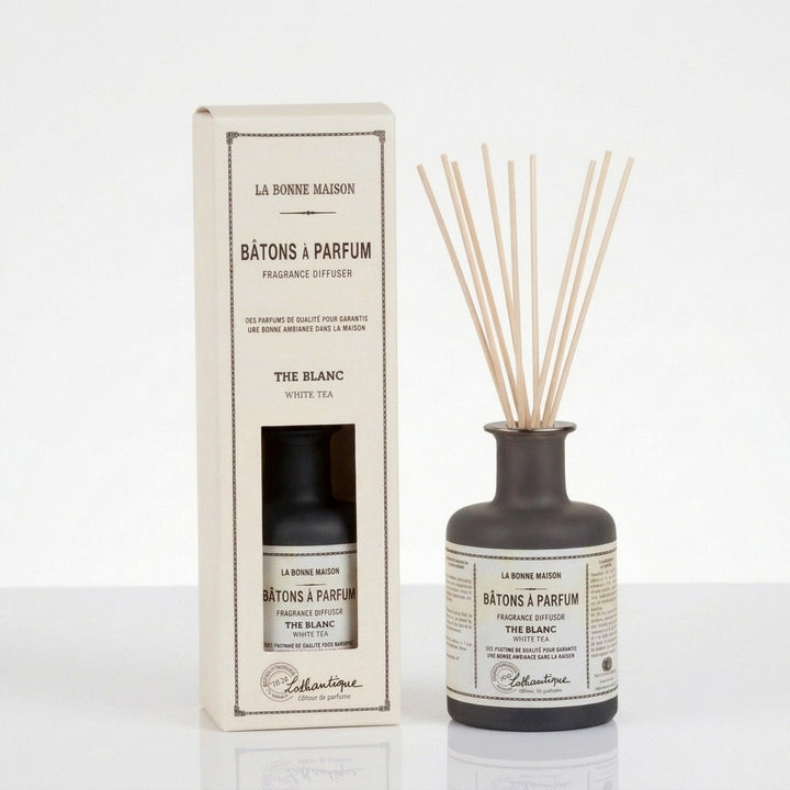 La Bonne Maison White Tea Fragrance Diffuser