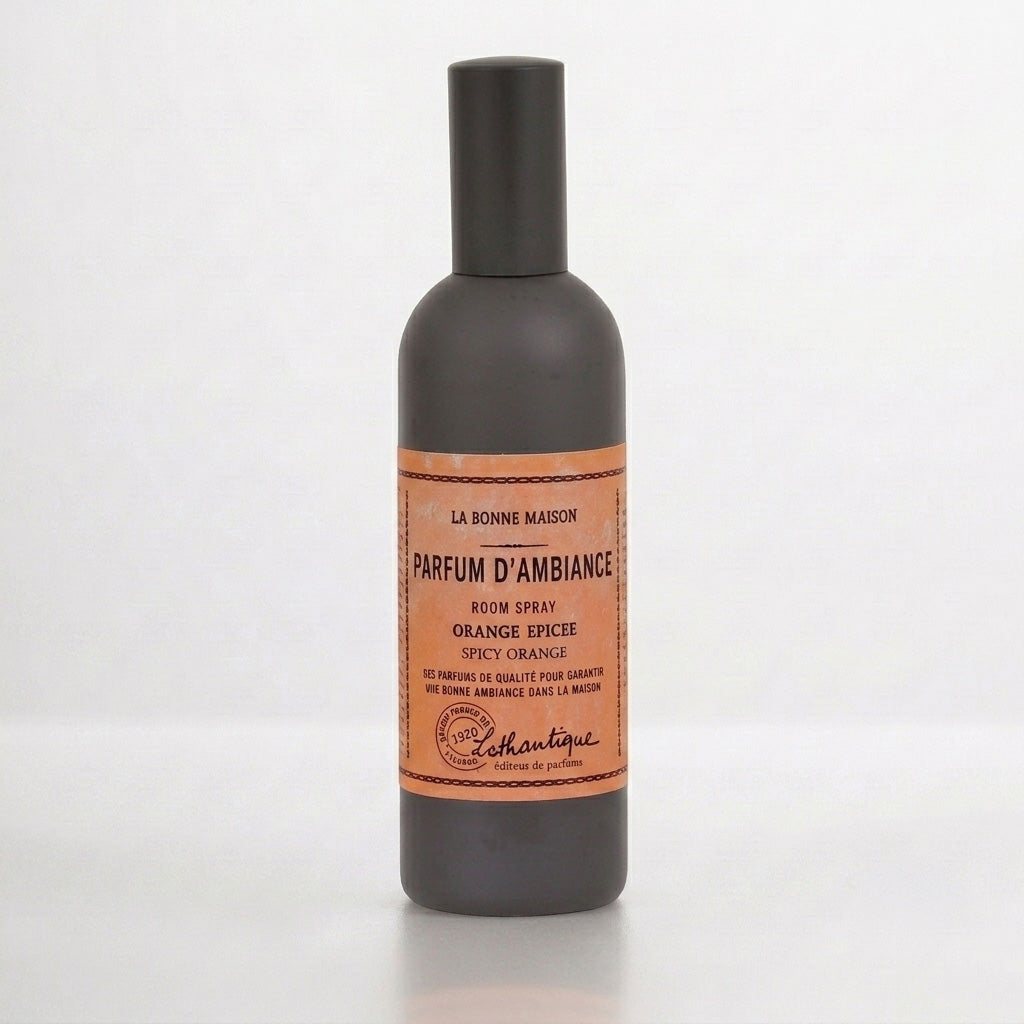 La Bonne Maison Spicy Orange Room Spray