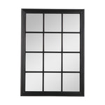 Autovia Mirror | Black