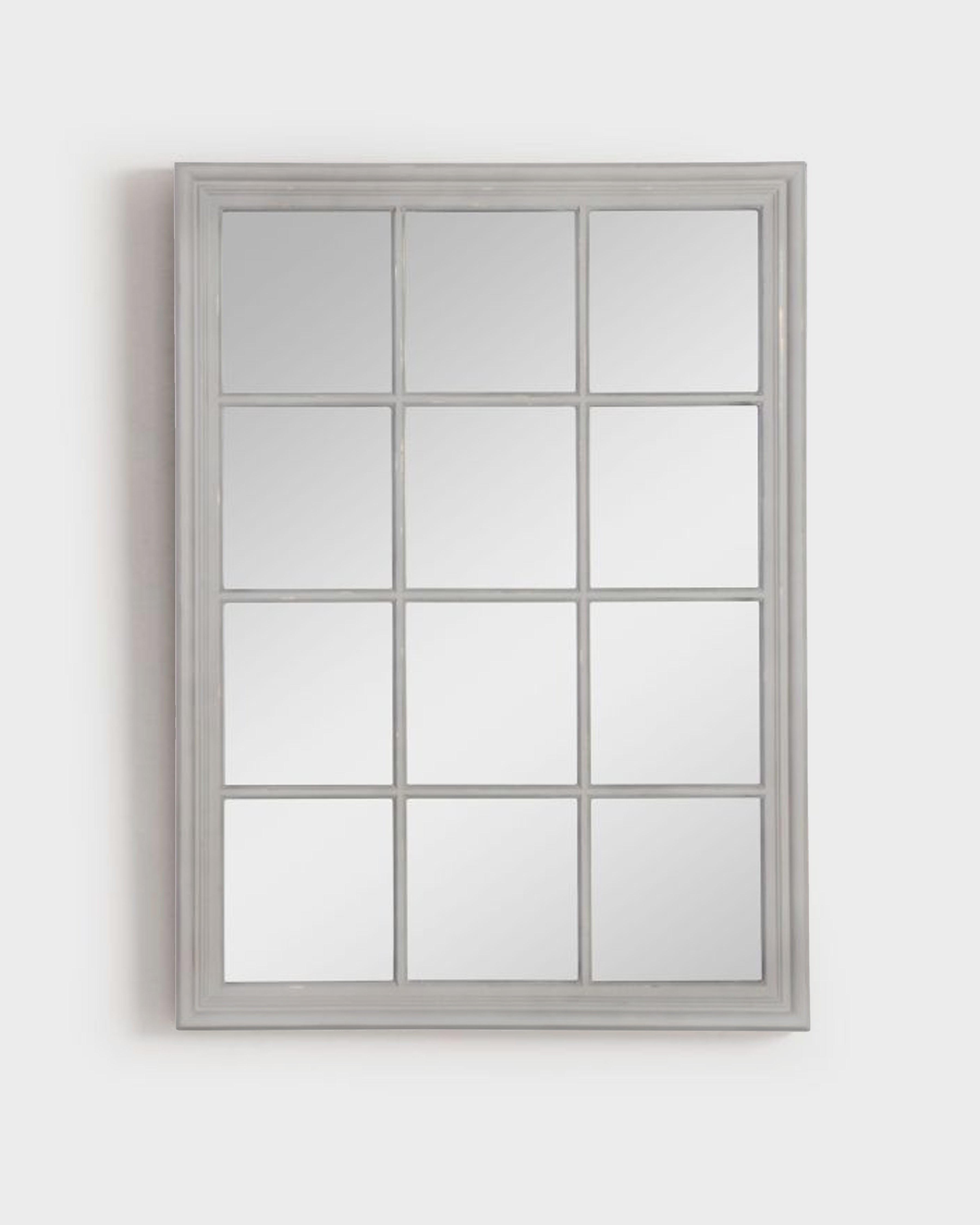 Autovia Mirror | Grey