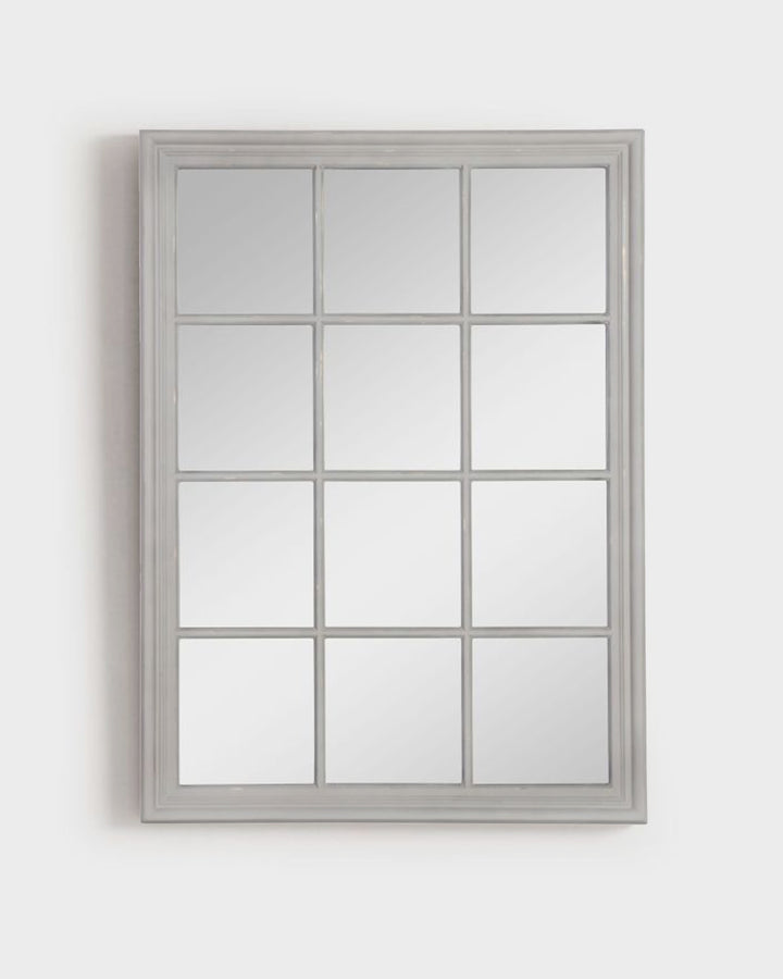 Autovia Mirror | Grey
