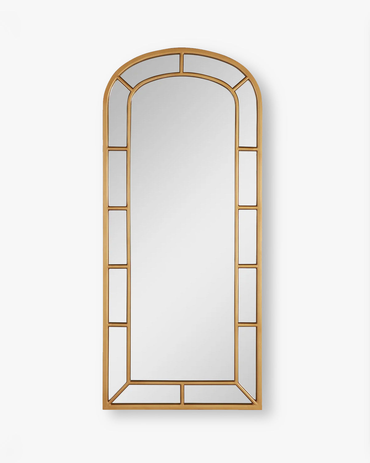 Houston Mirror | Gold