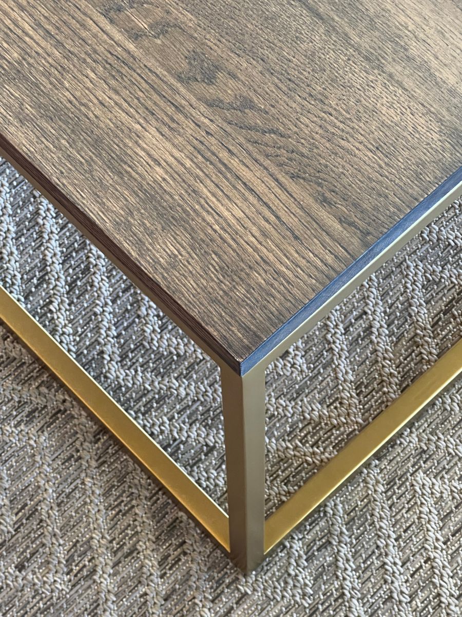 Manhattan Coffee table