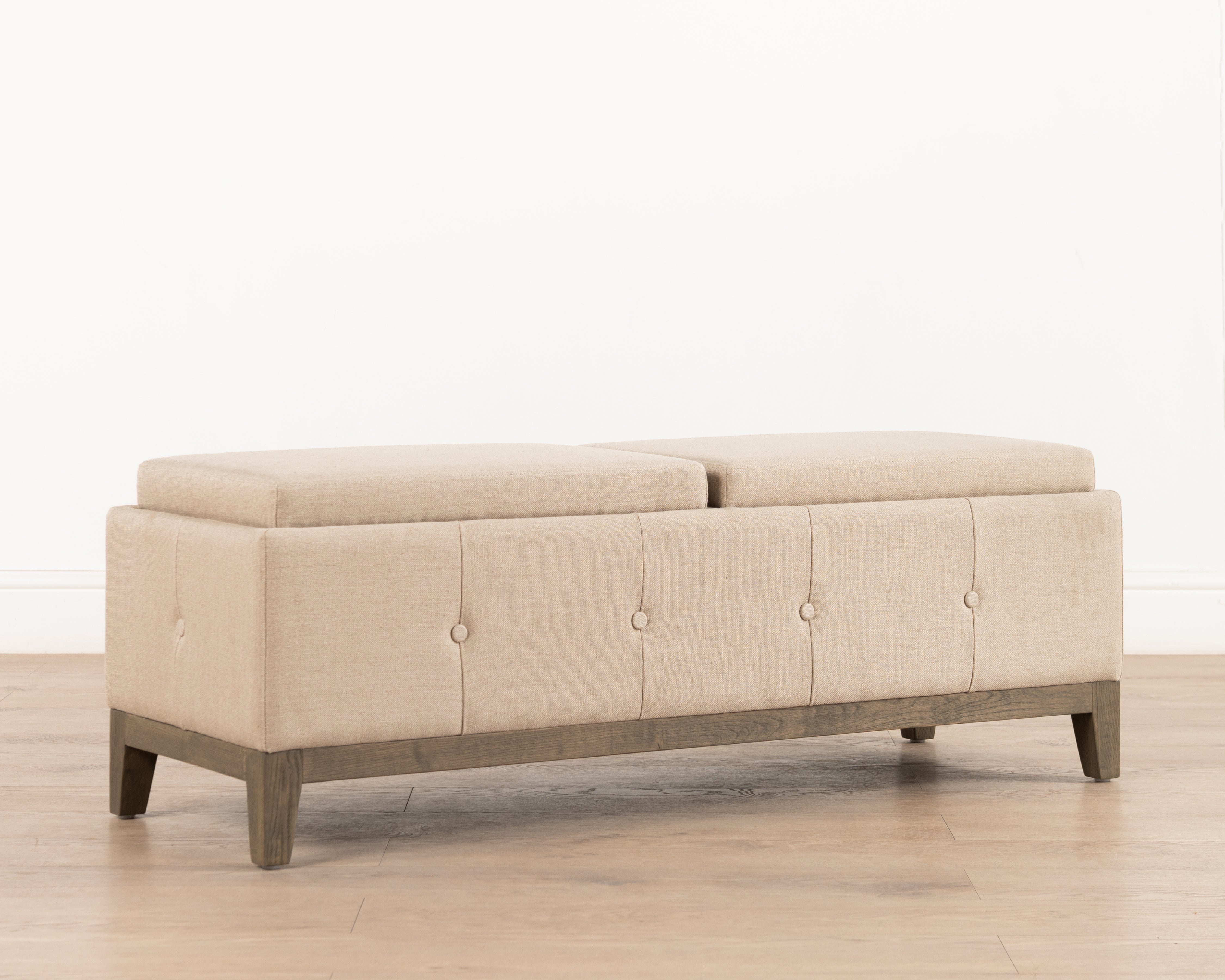 Cleopatra Bedend | Linen