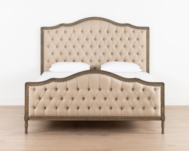 Margaret Bed | King