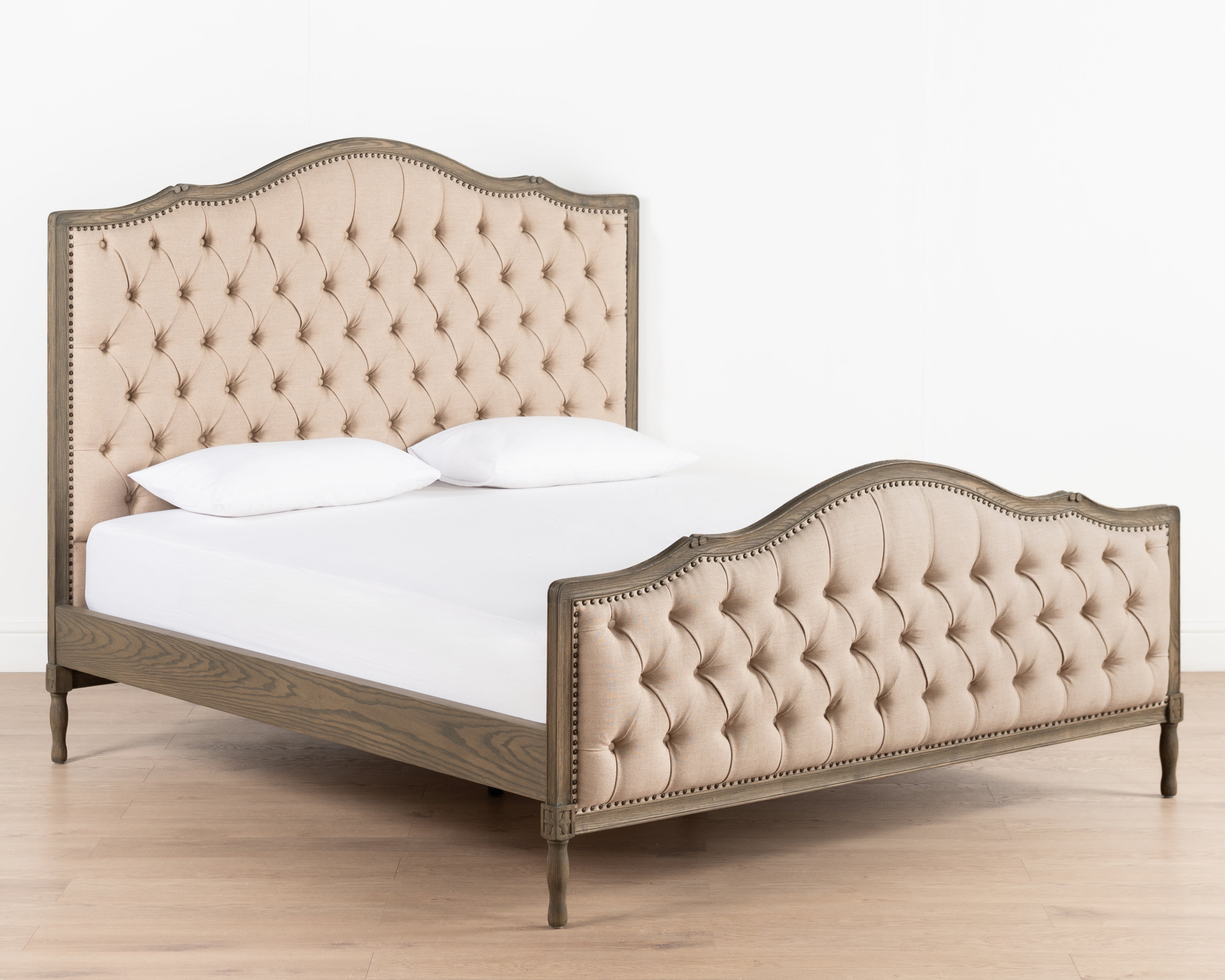 Margaret Bed | King