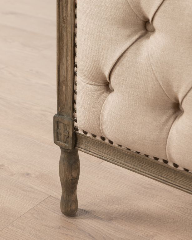 Margaret Bed | Queen