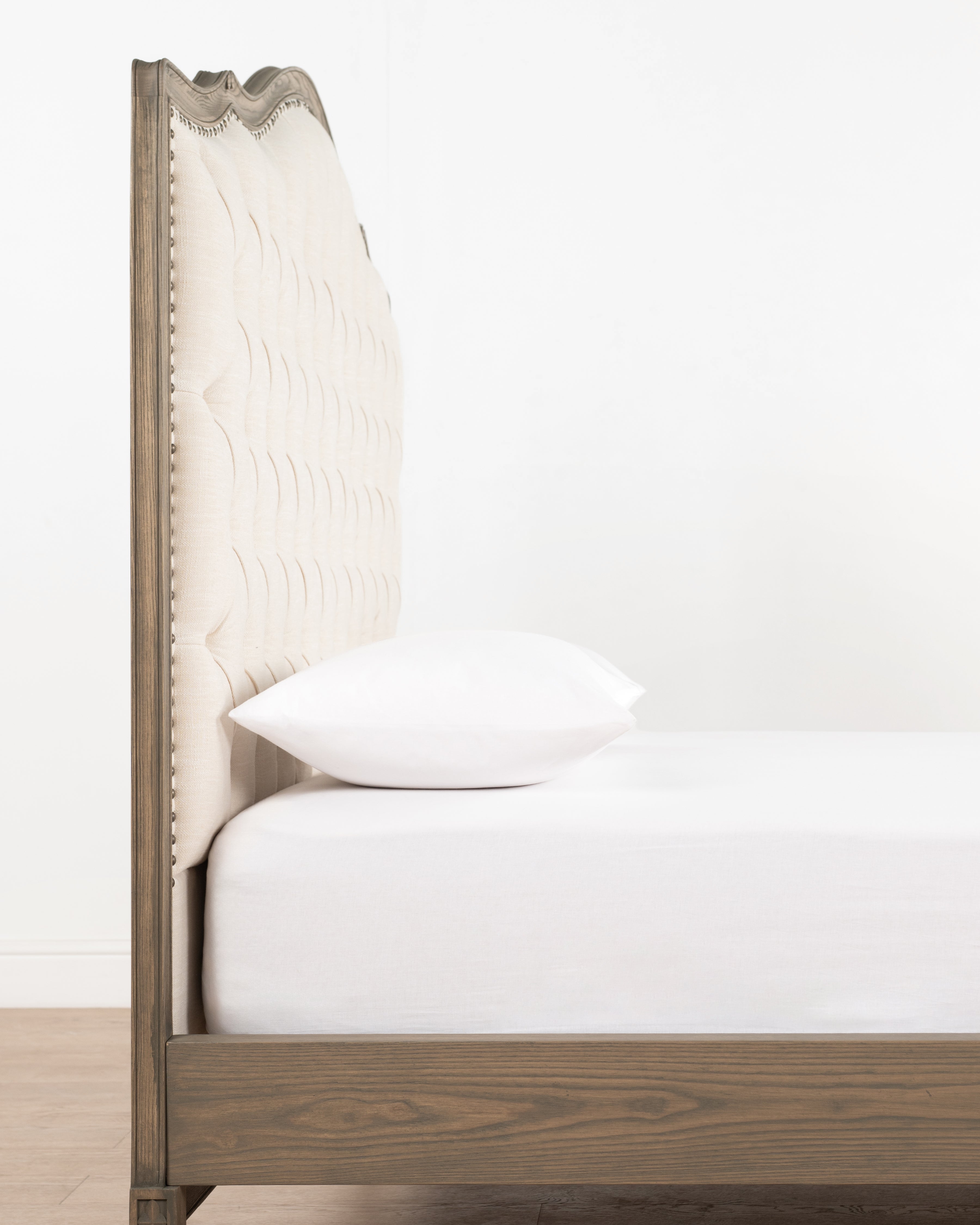 Margaret Bed | King