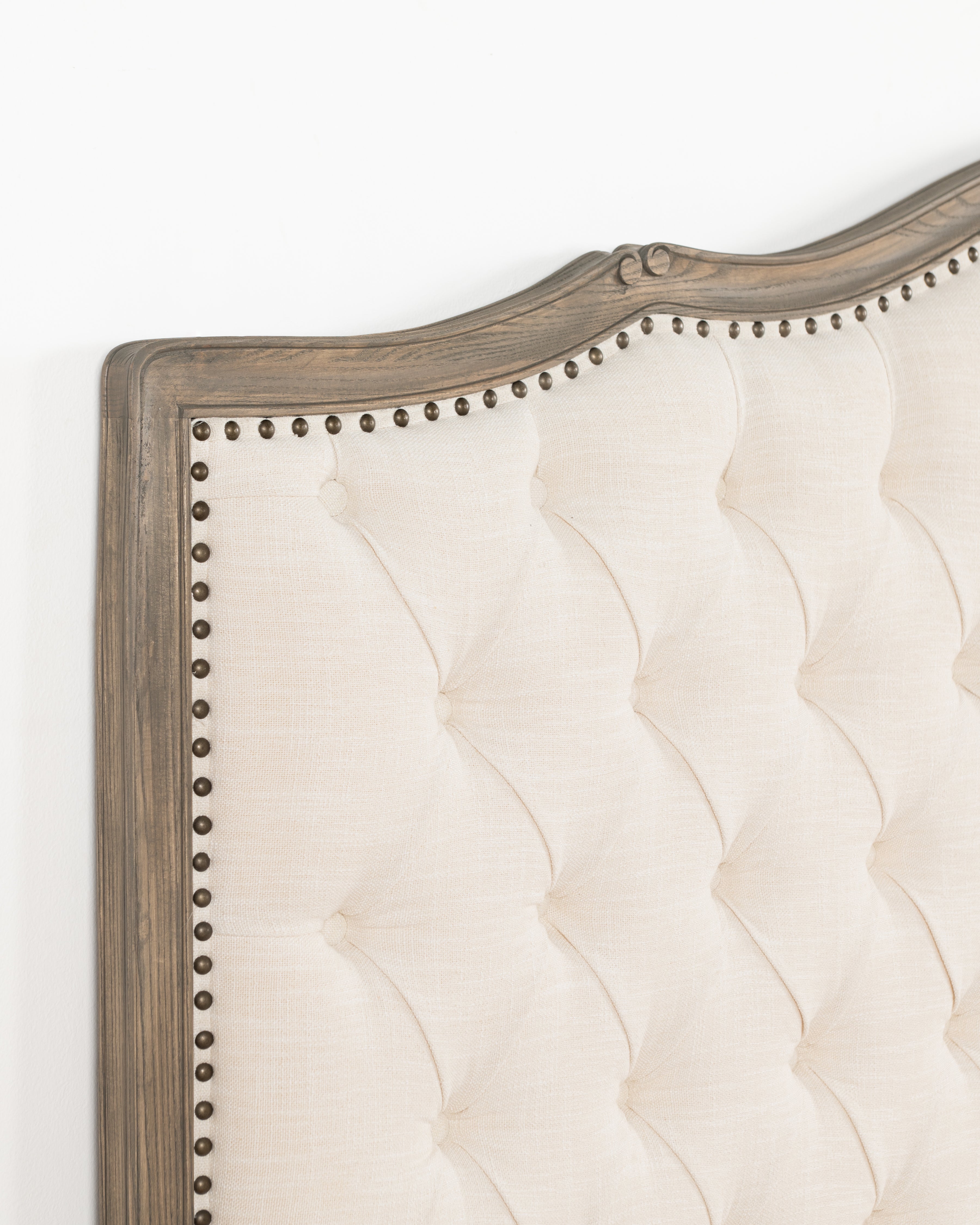 Margaret Bed | King