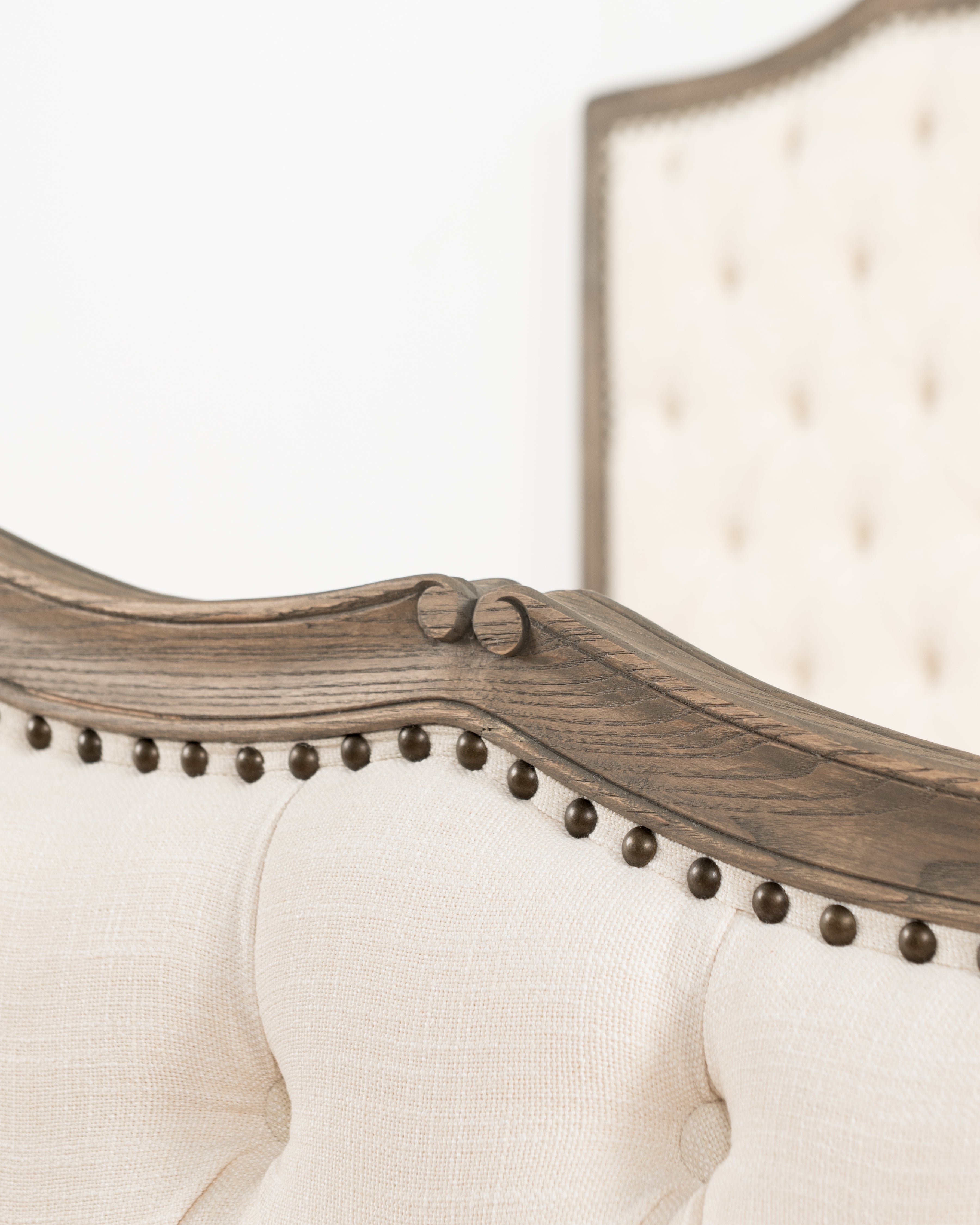 Margaret Bed | King