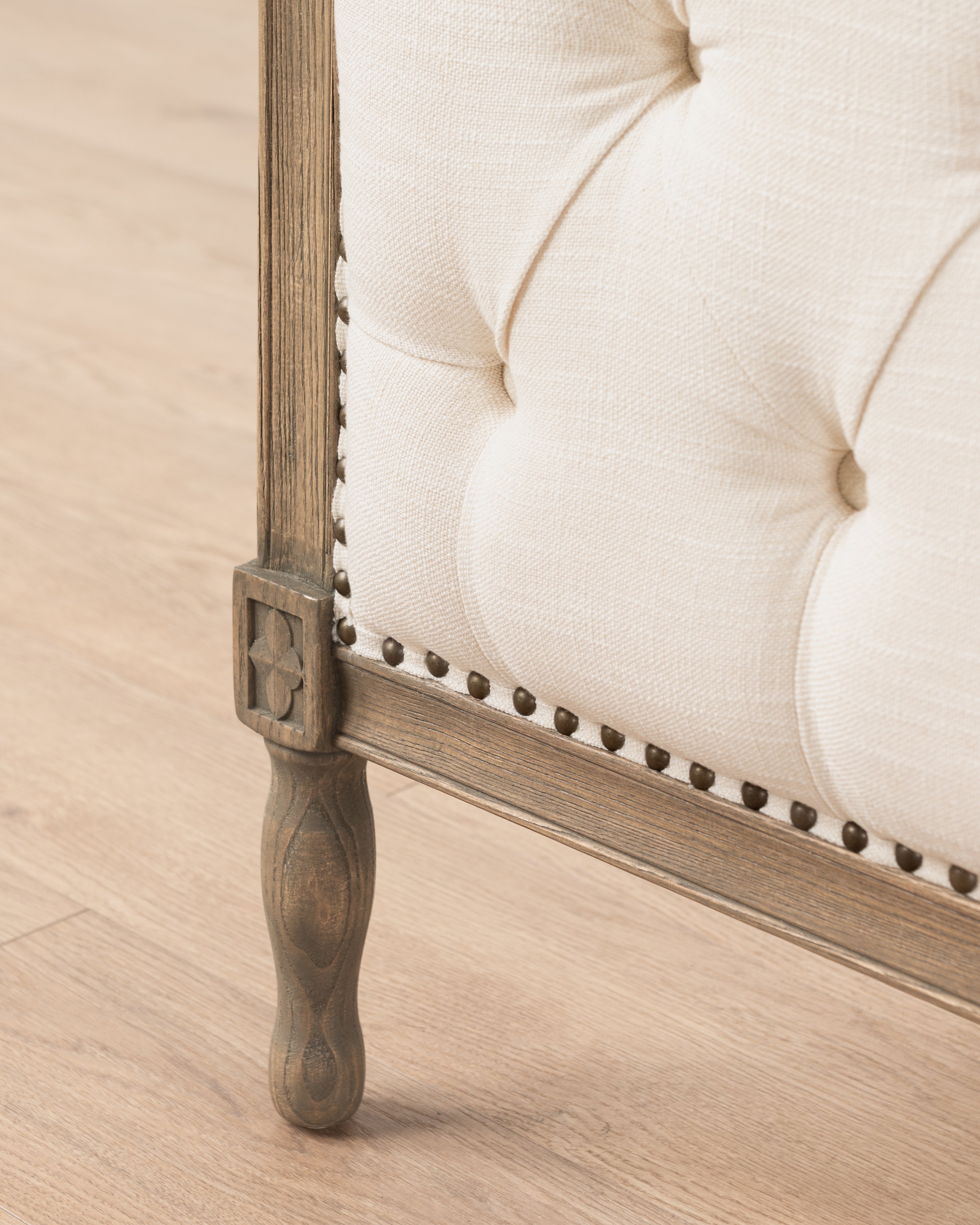 Margaret Bed | King