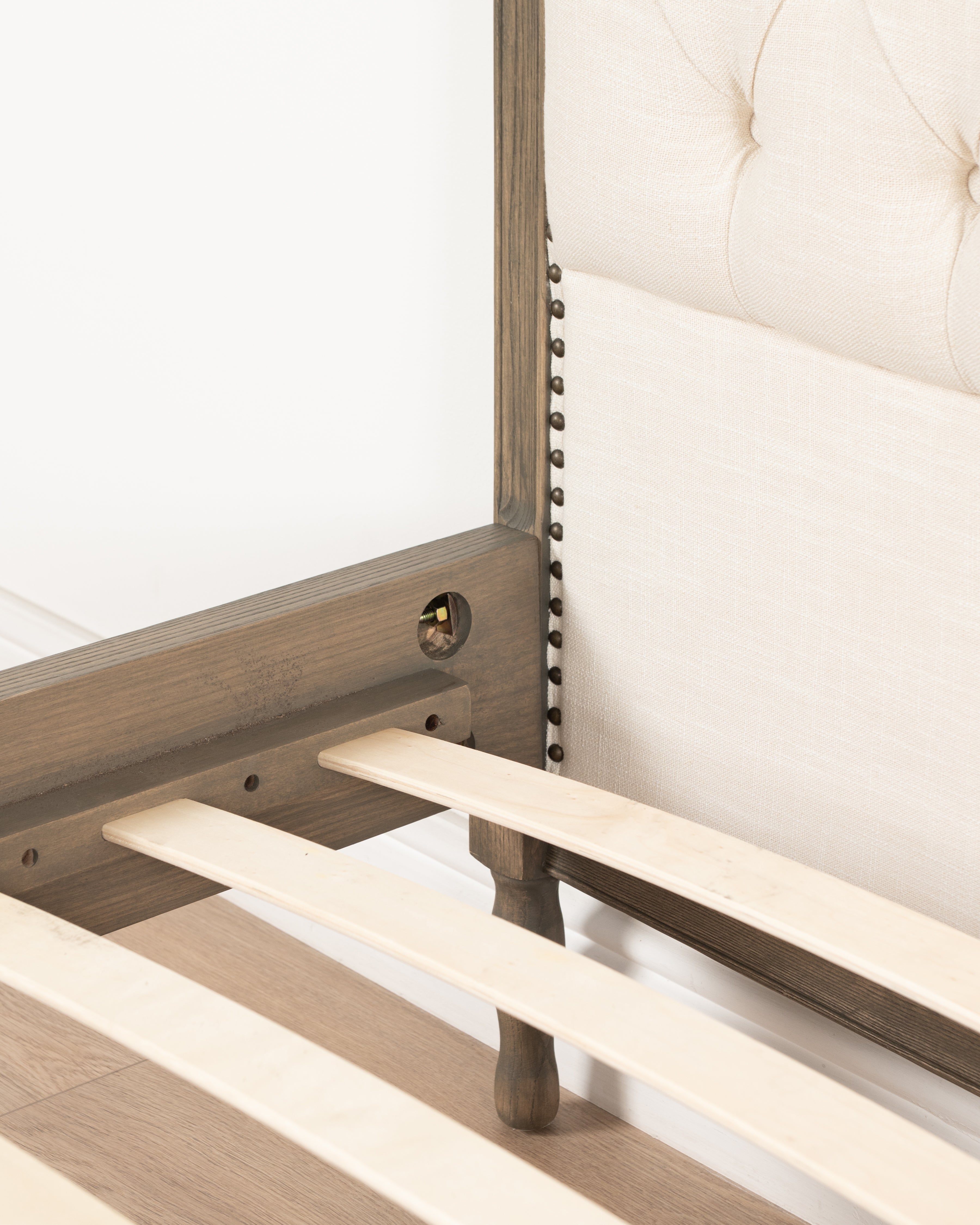 Margaret Bed | King