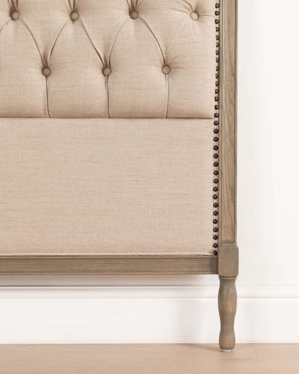 Margaret Headboard | King