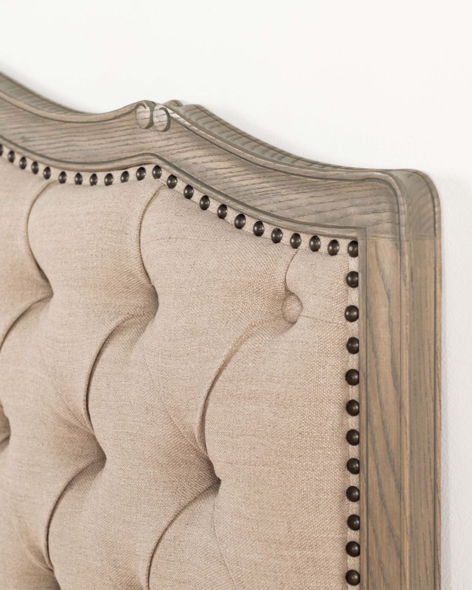 Margaret Headboard | King