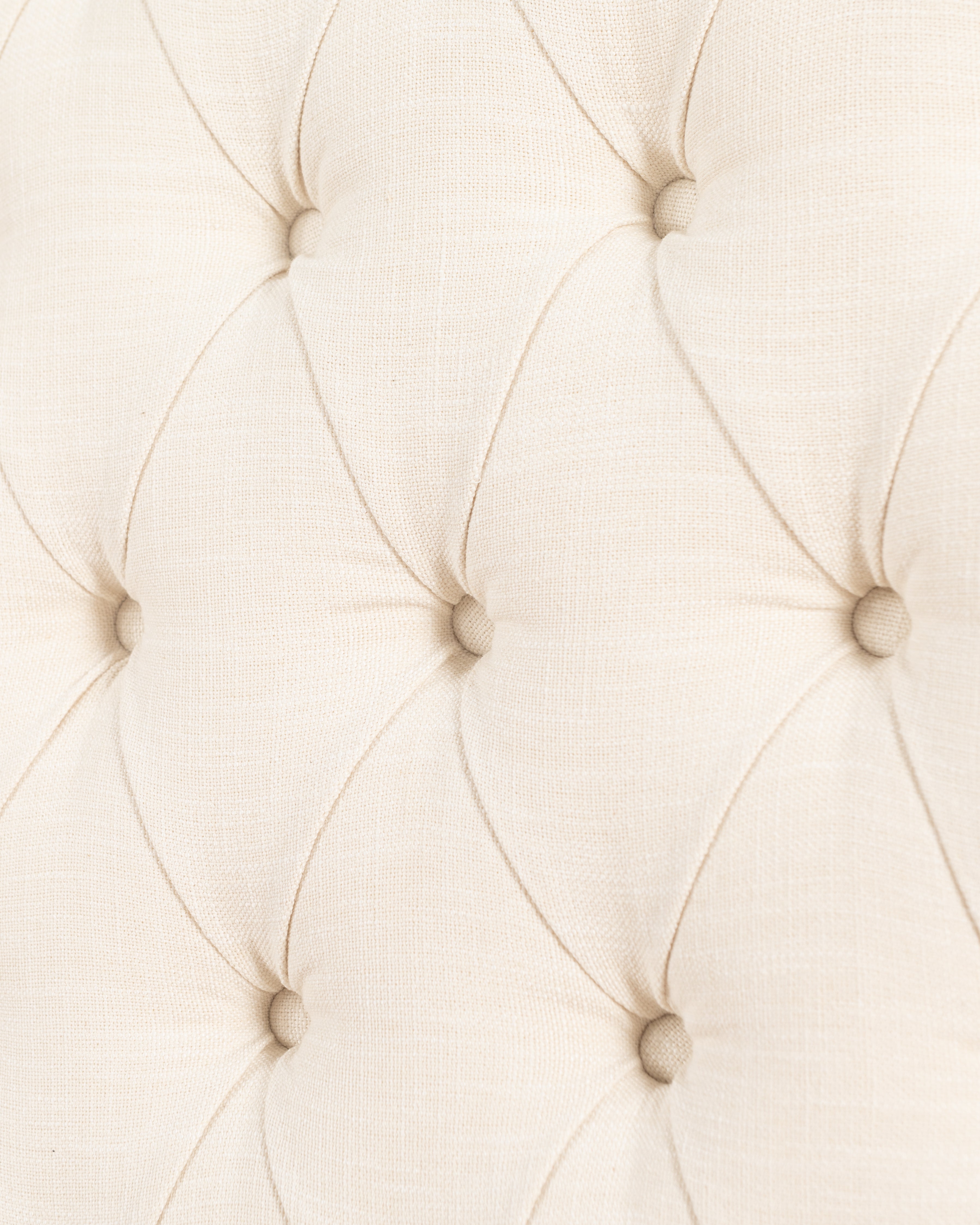 Margaret Headboard | Cream - Queen