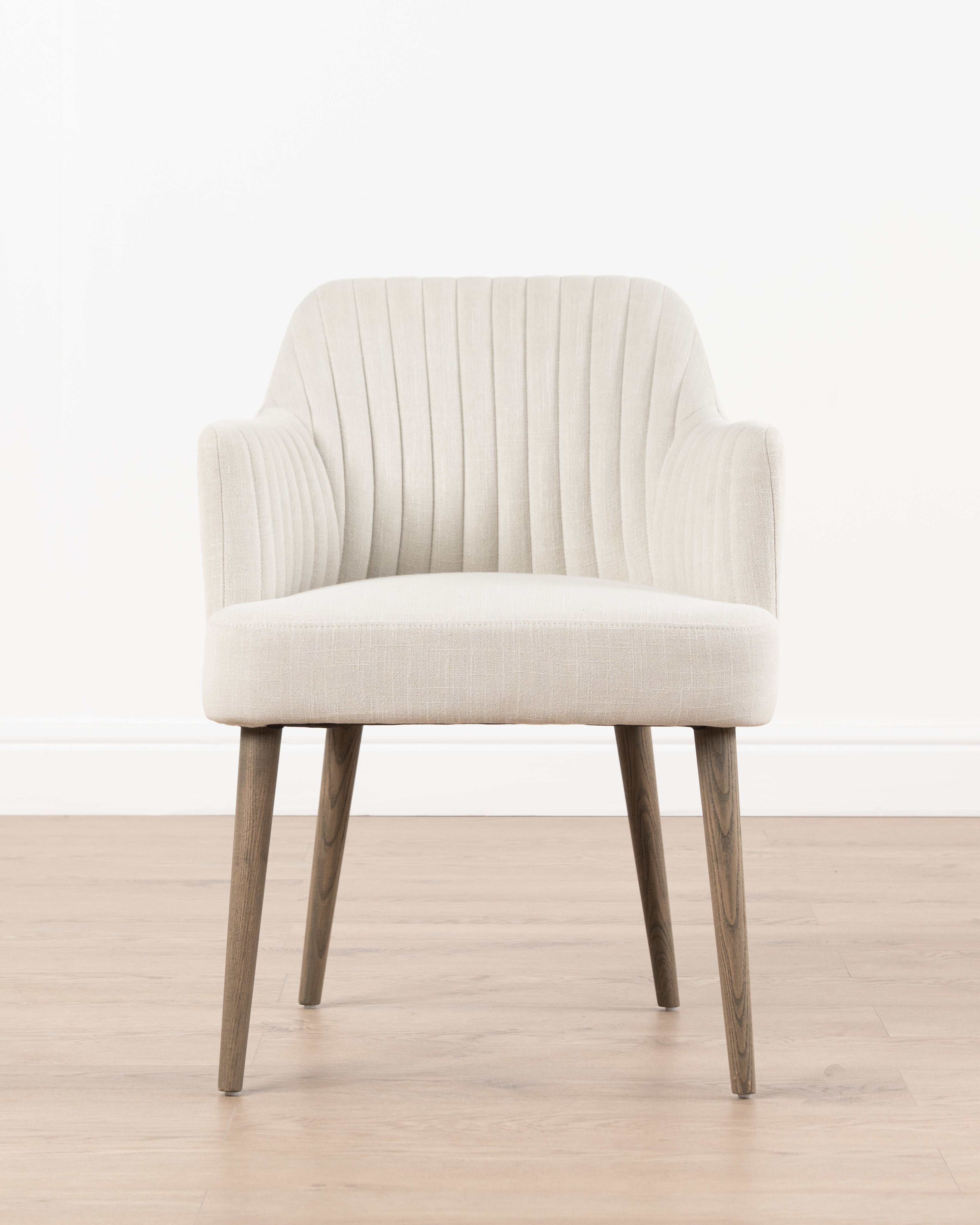 Zamani Carver Chair | Natural