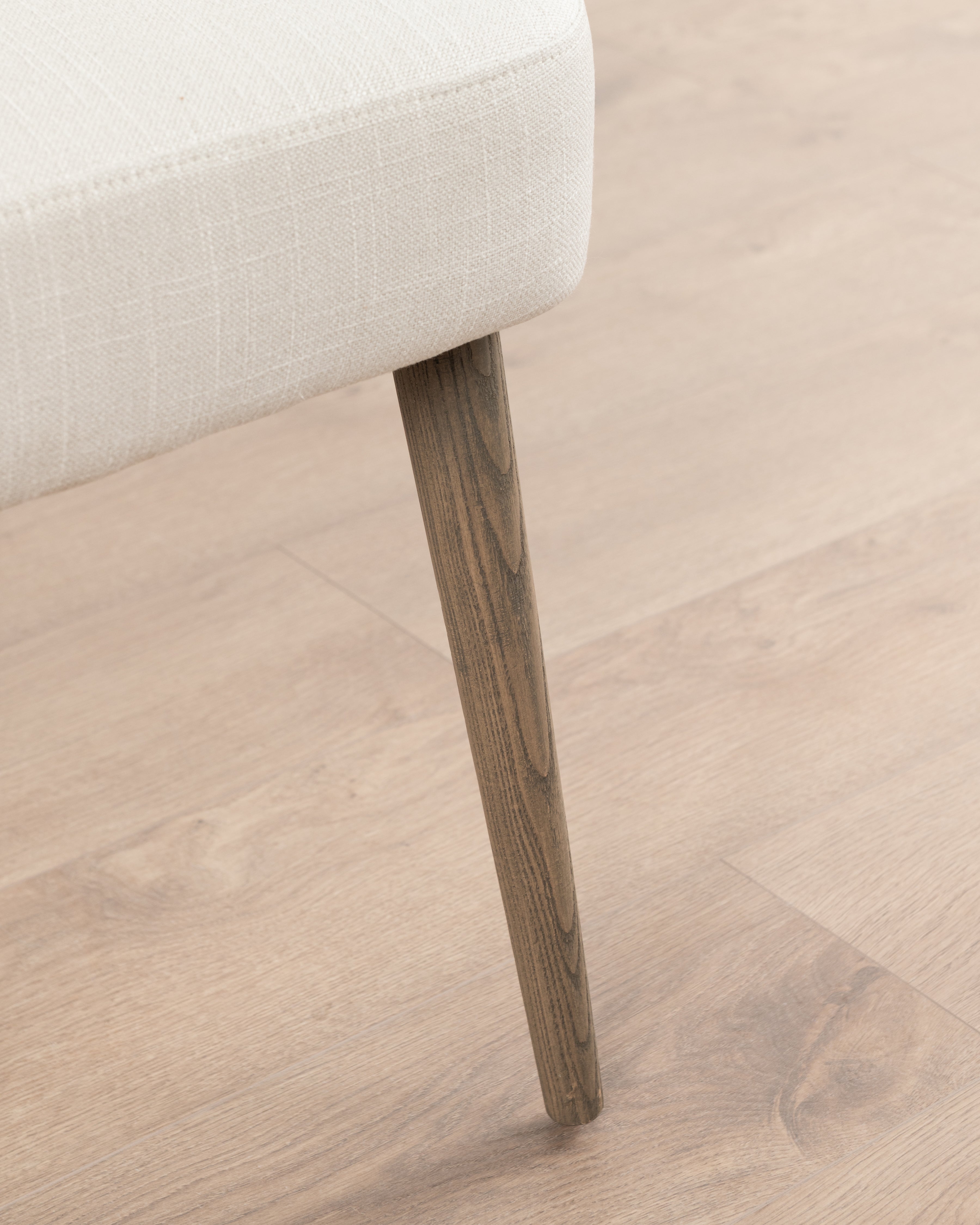 Zamani Carver Chair | Natural