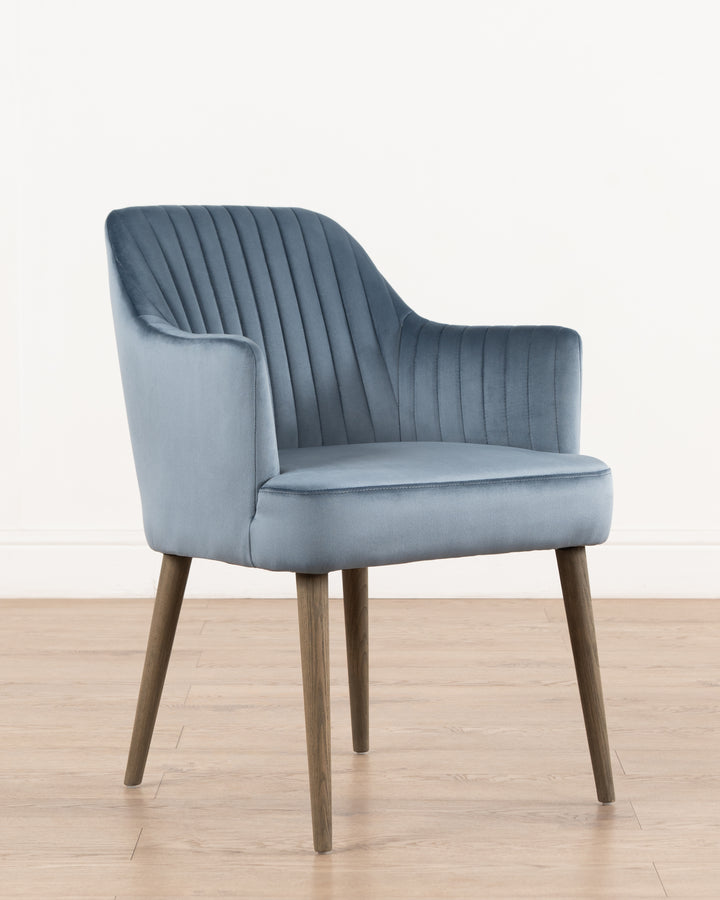 Zamani Carver Chair