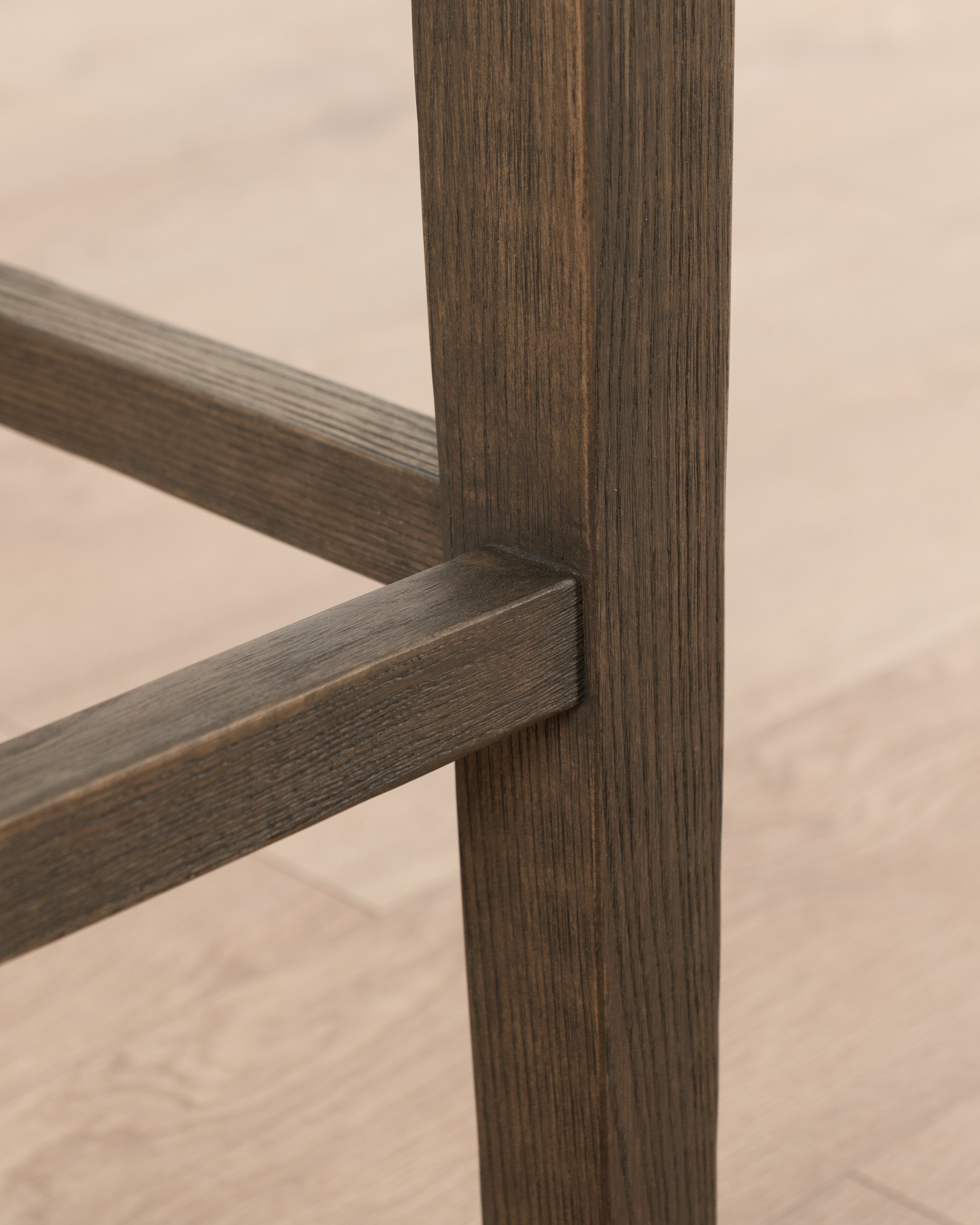 Sally Counter Stool | Linen