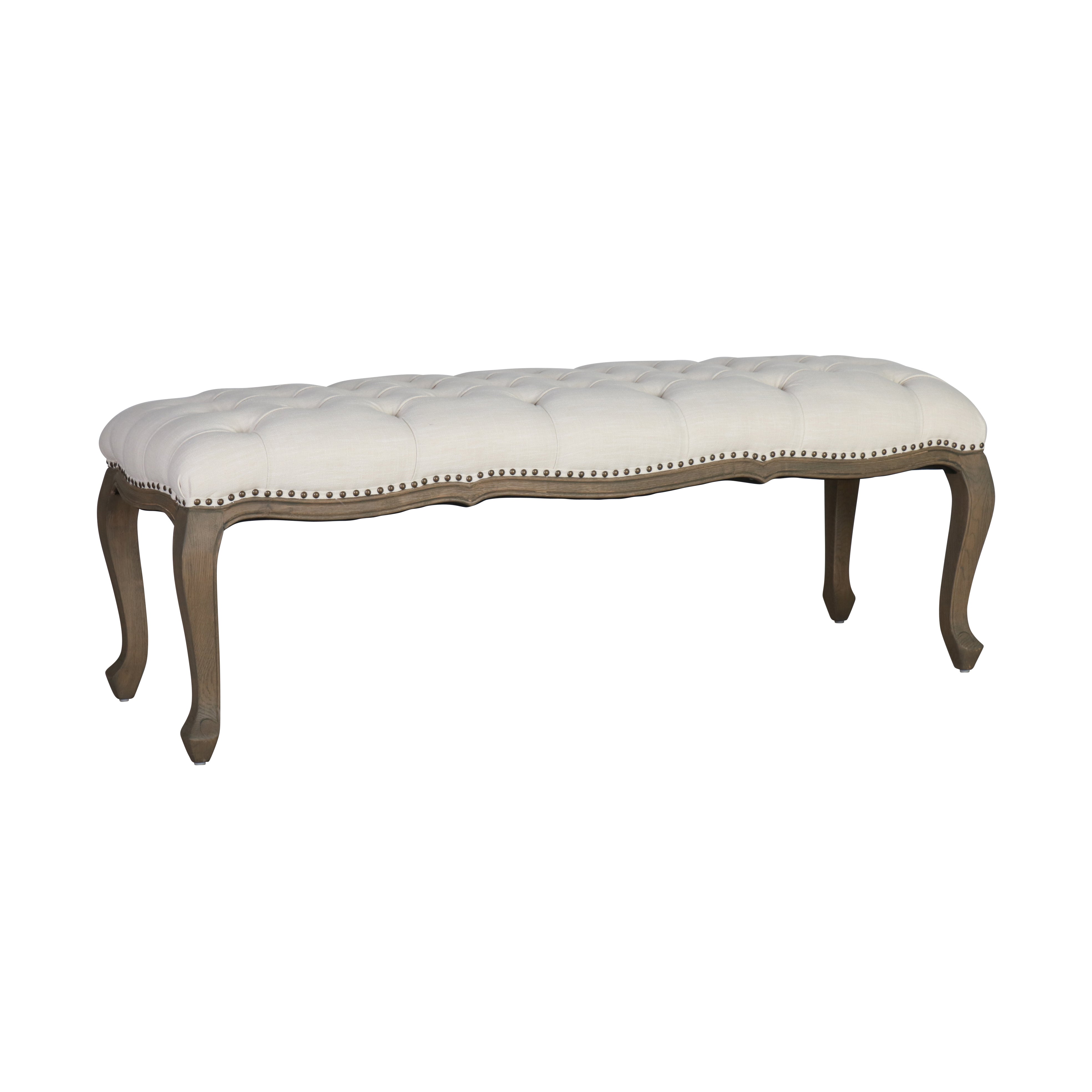 Bonny Bedend | Cream