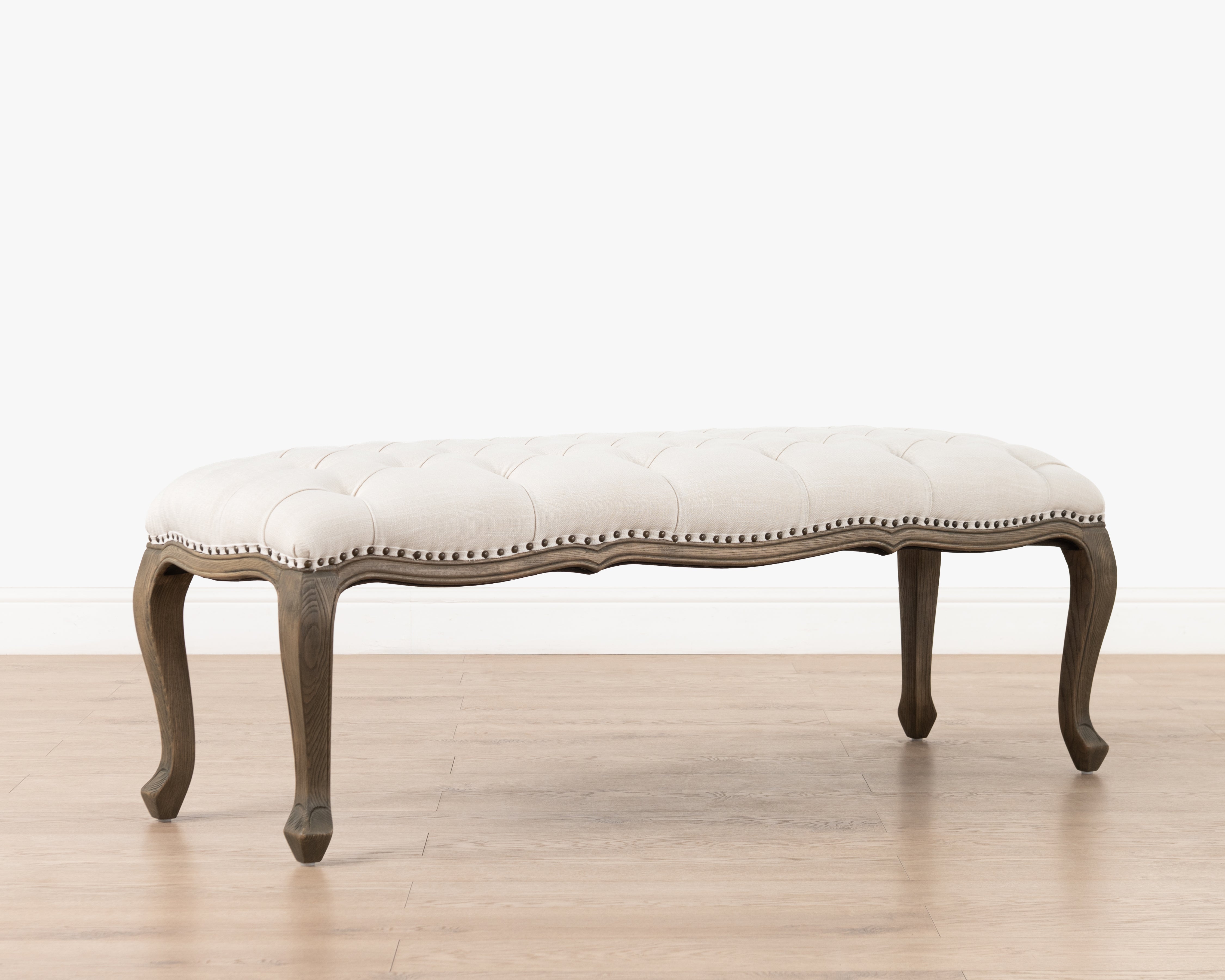Bonny Bedend | Cream