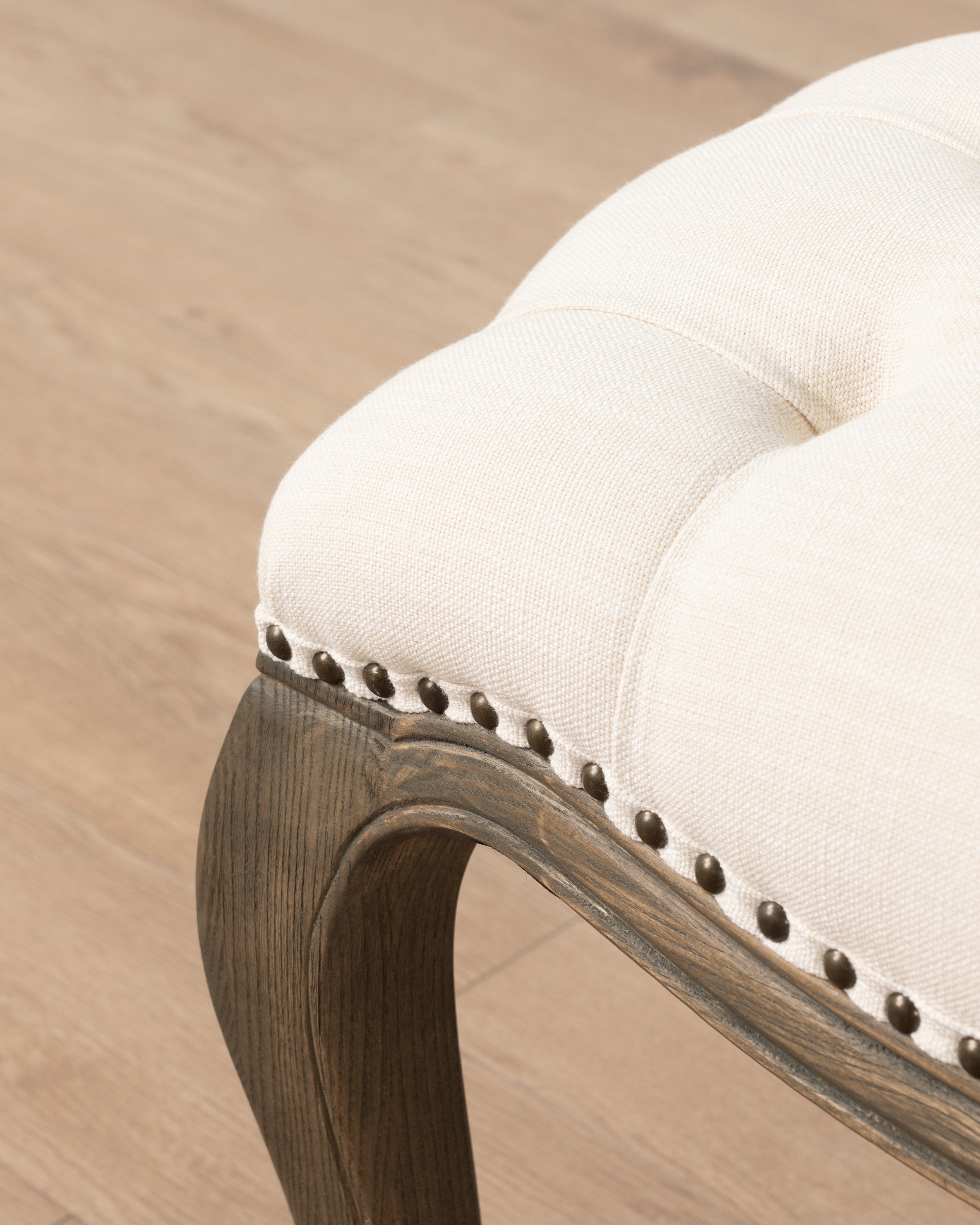 Bonny Bedend | Cream