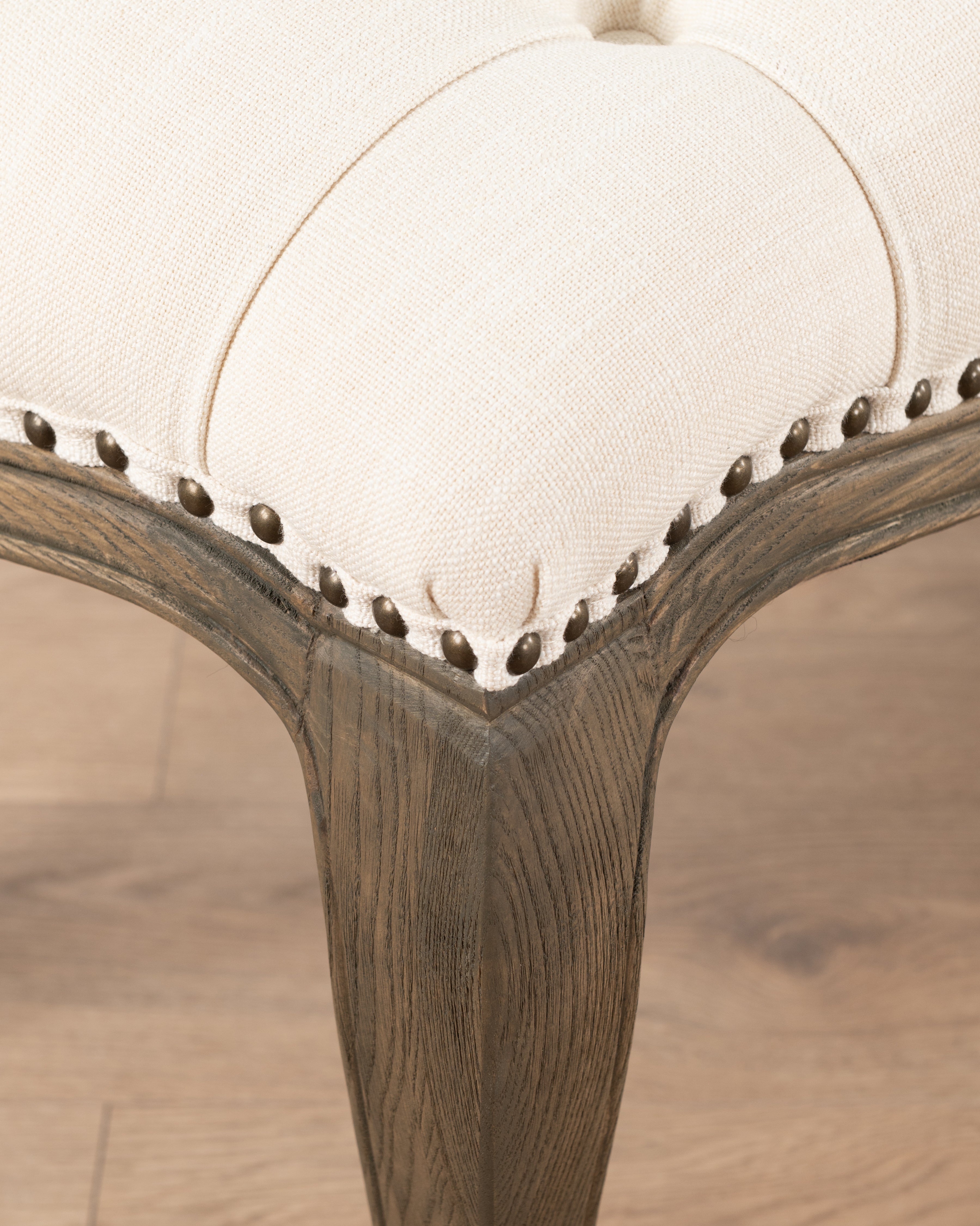 Bonny Bedend | Cream