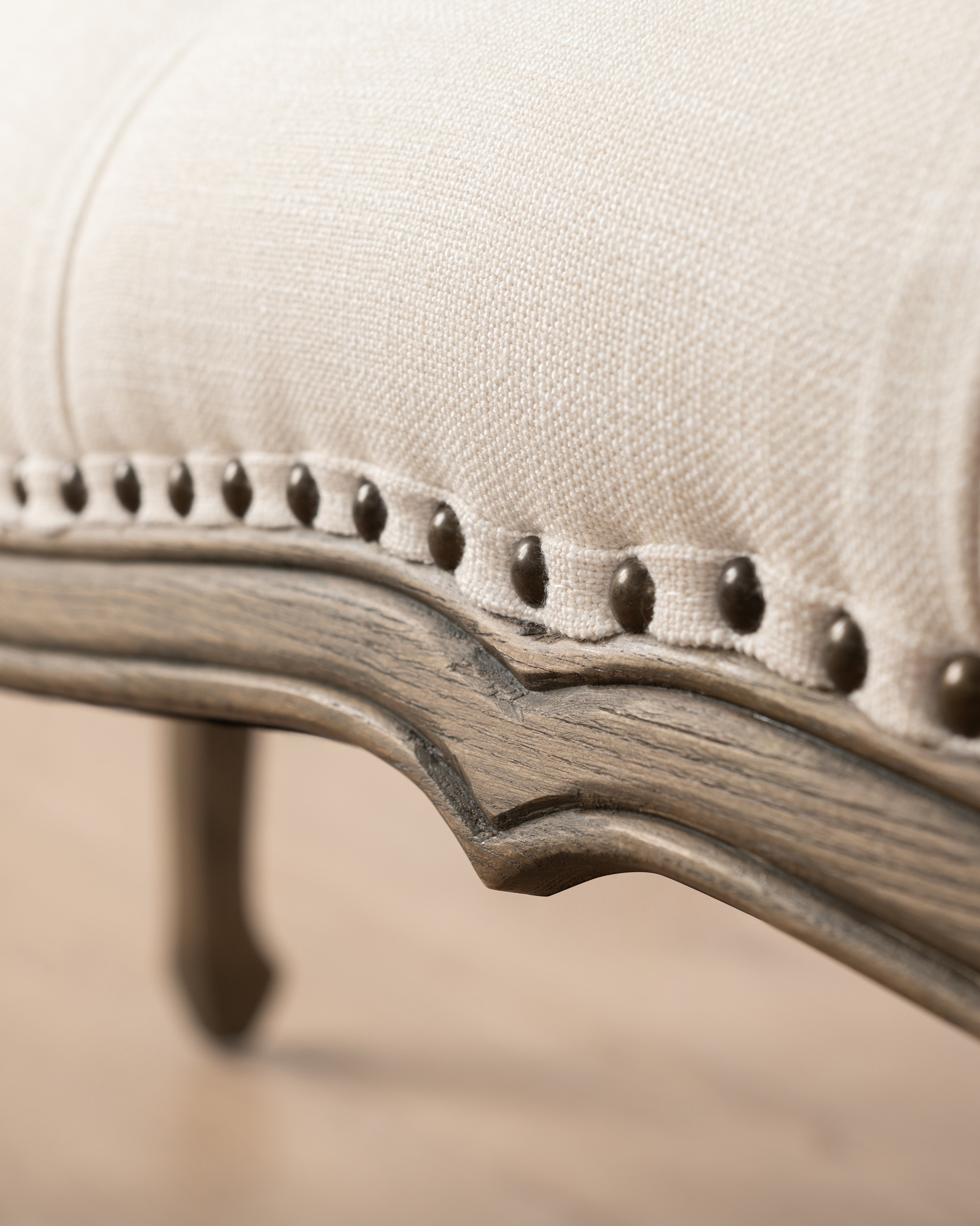 Bonny Bedend | Cream