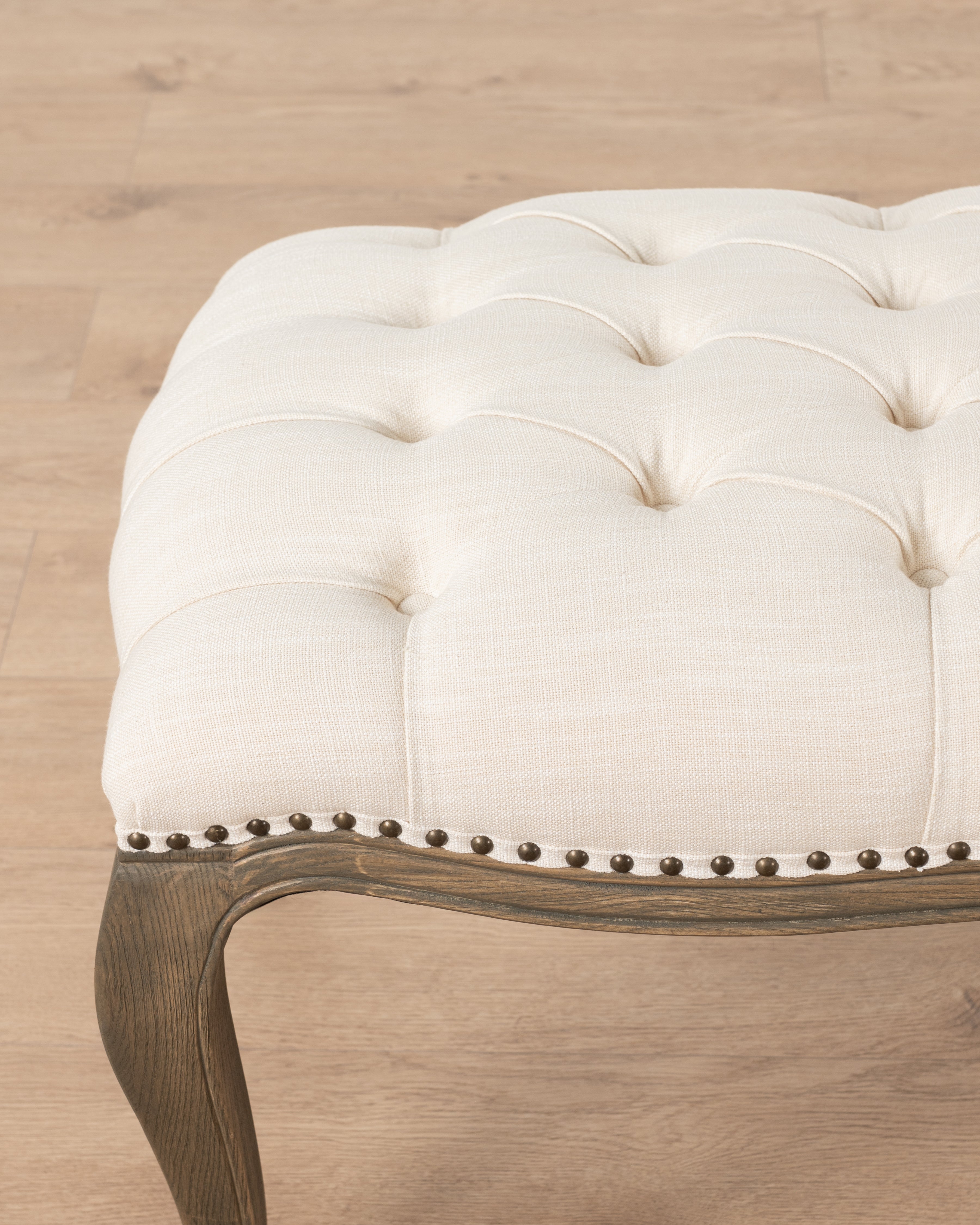 Bonny Bedend | Cream