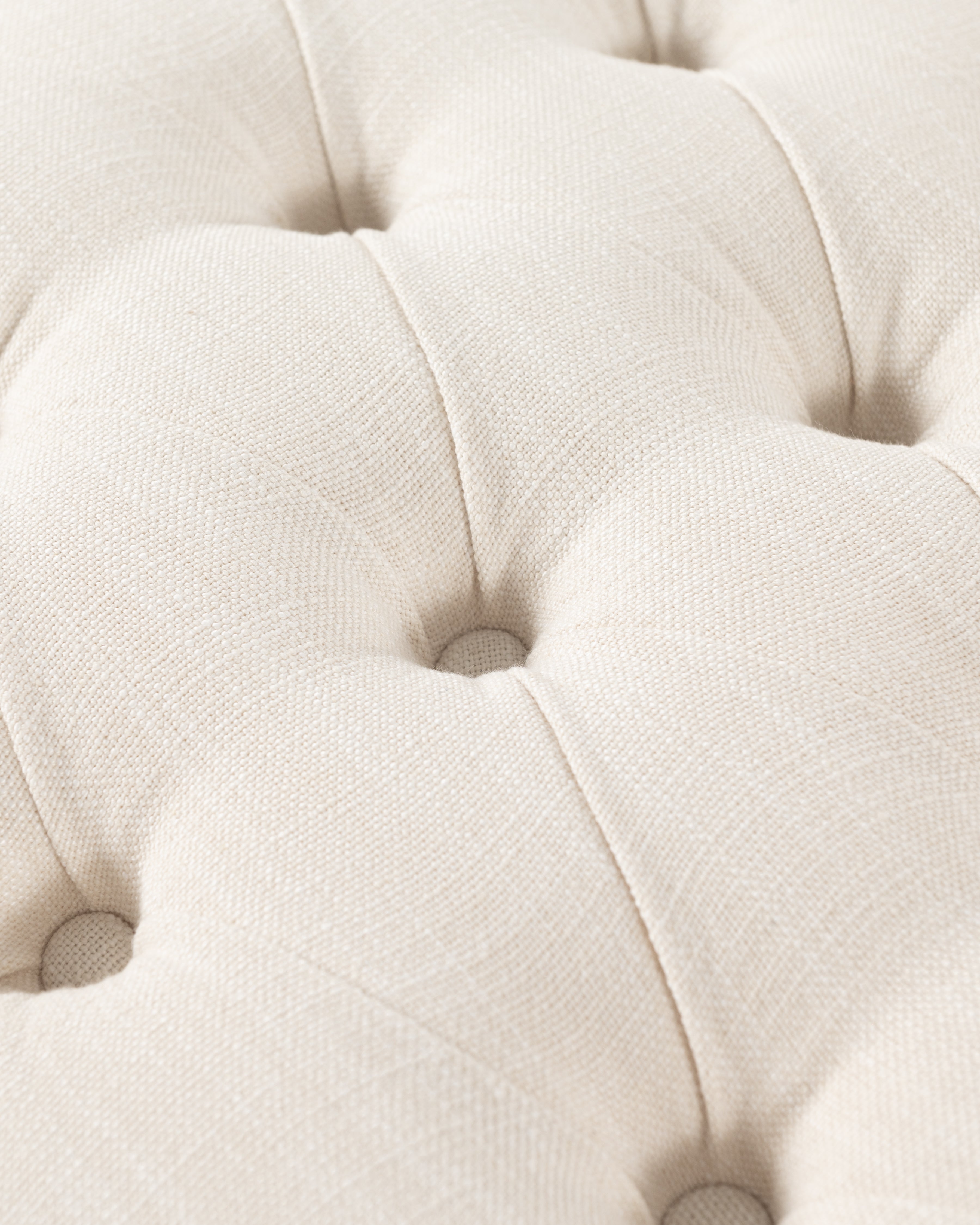 Bonny Bedend | Cream