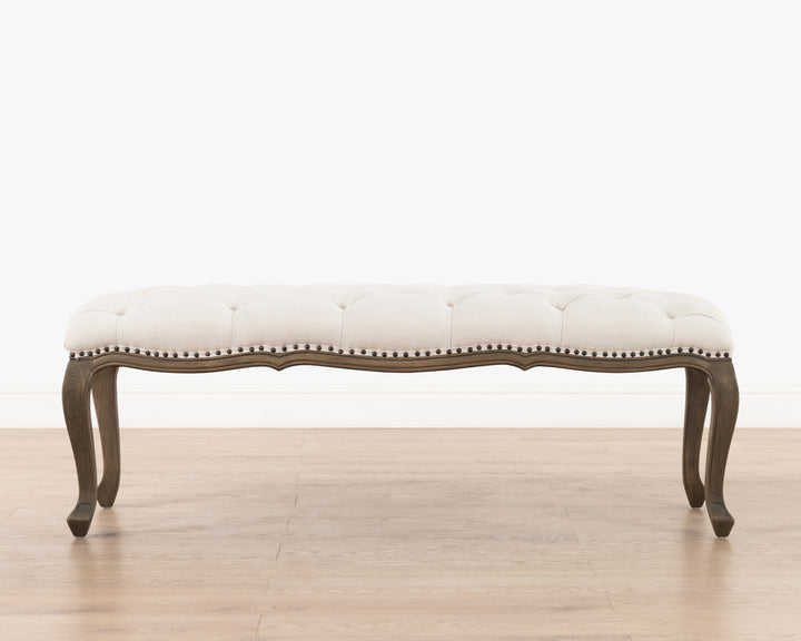 Bonny Bedend | Cream