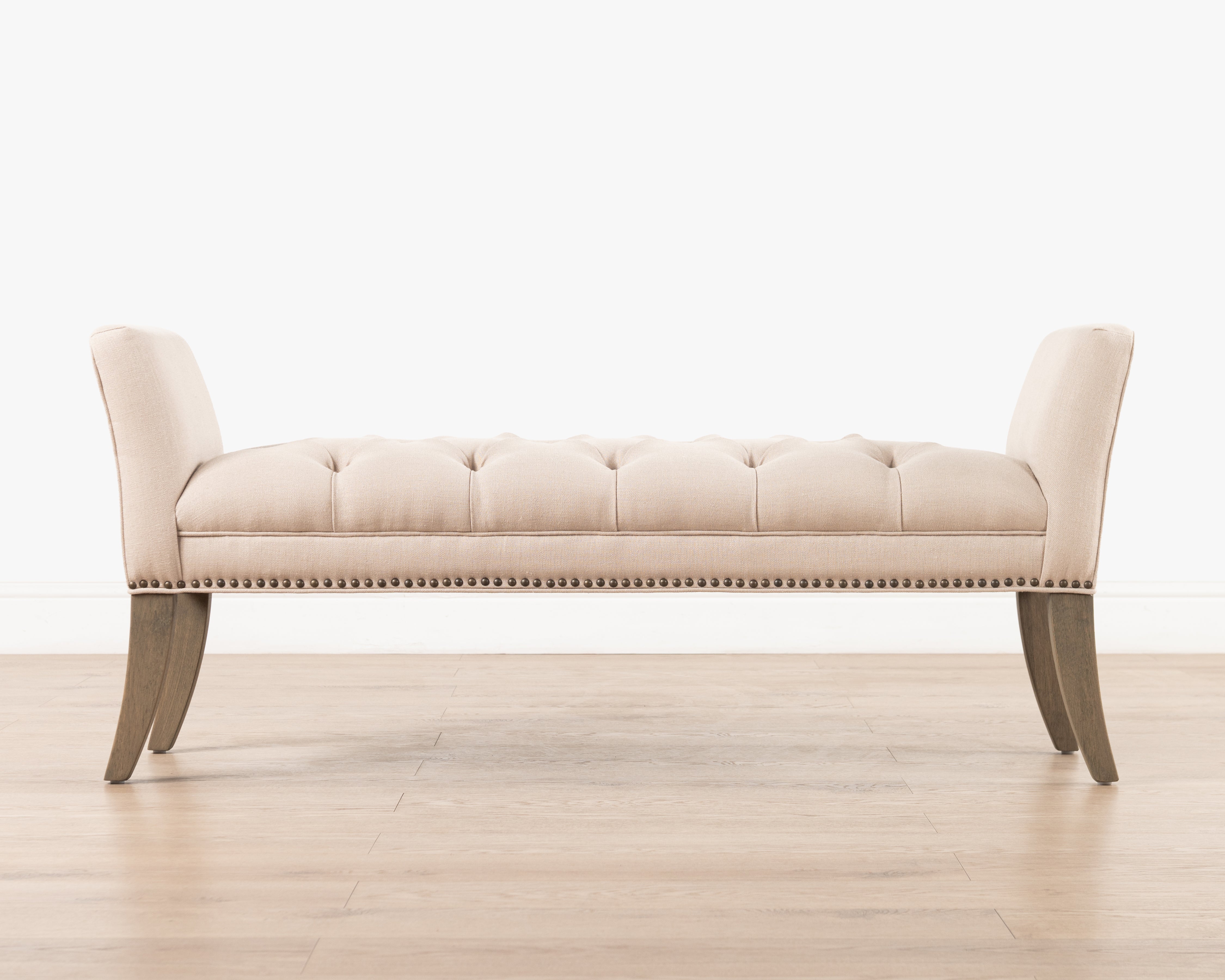 Allegra Bedend | Linen