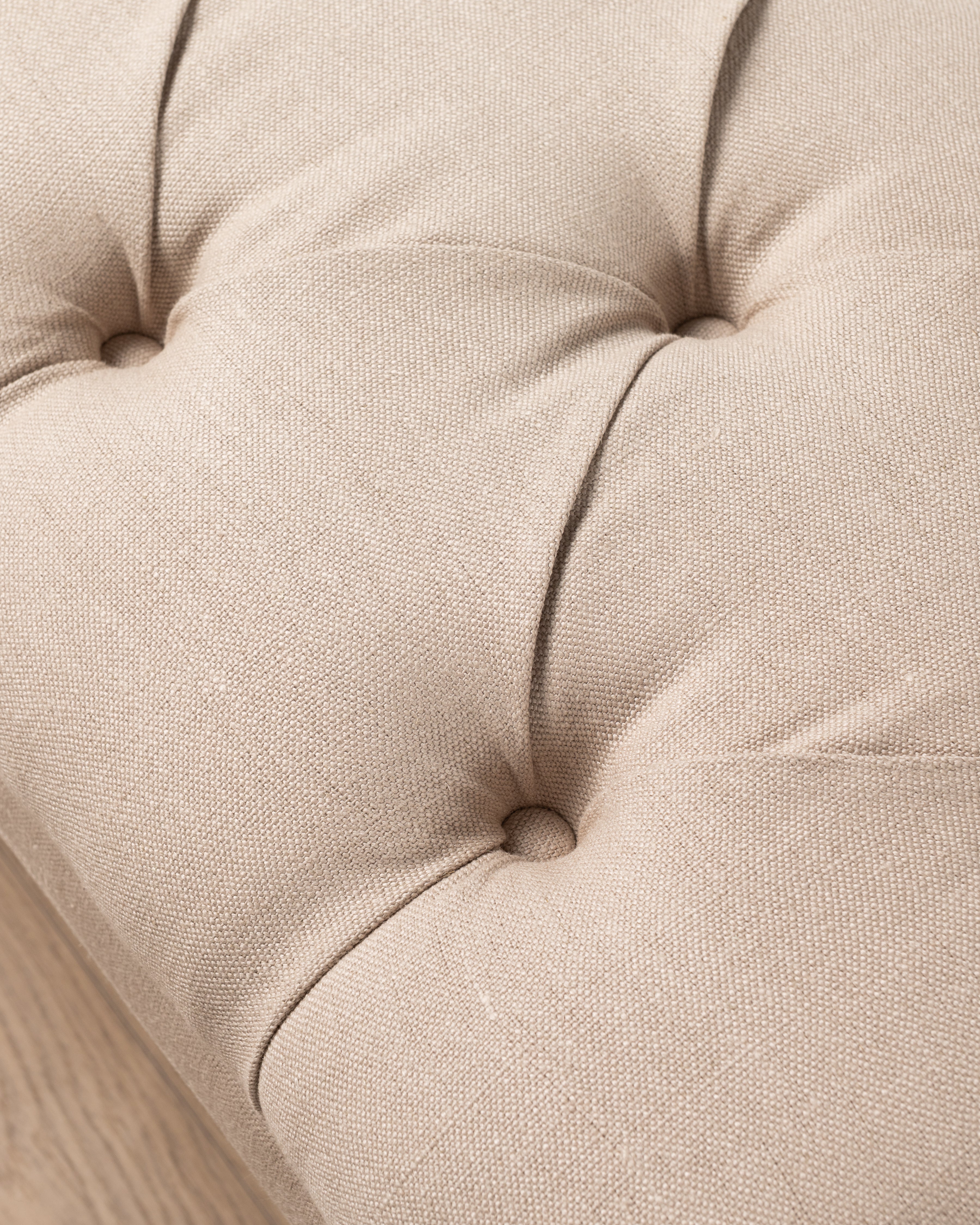 Allegra Bedend | Linen