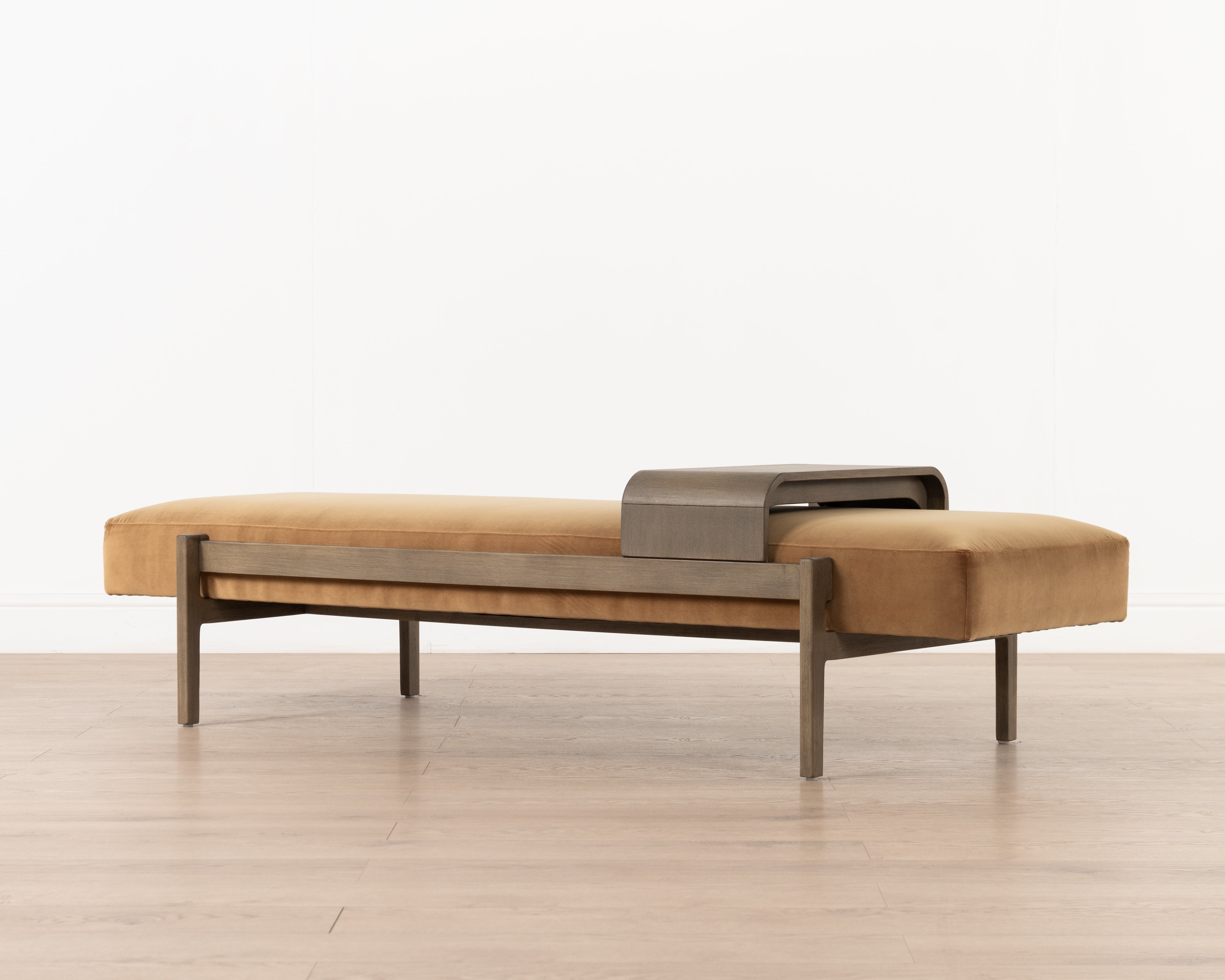 Arabel Daybed | Gold
