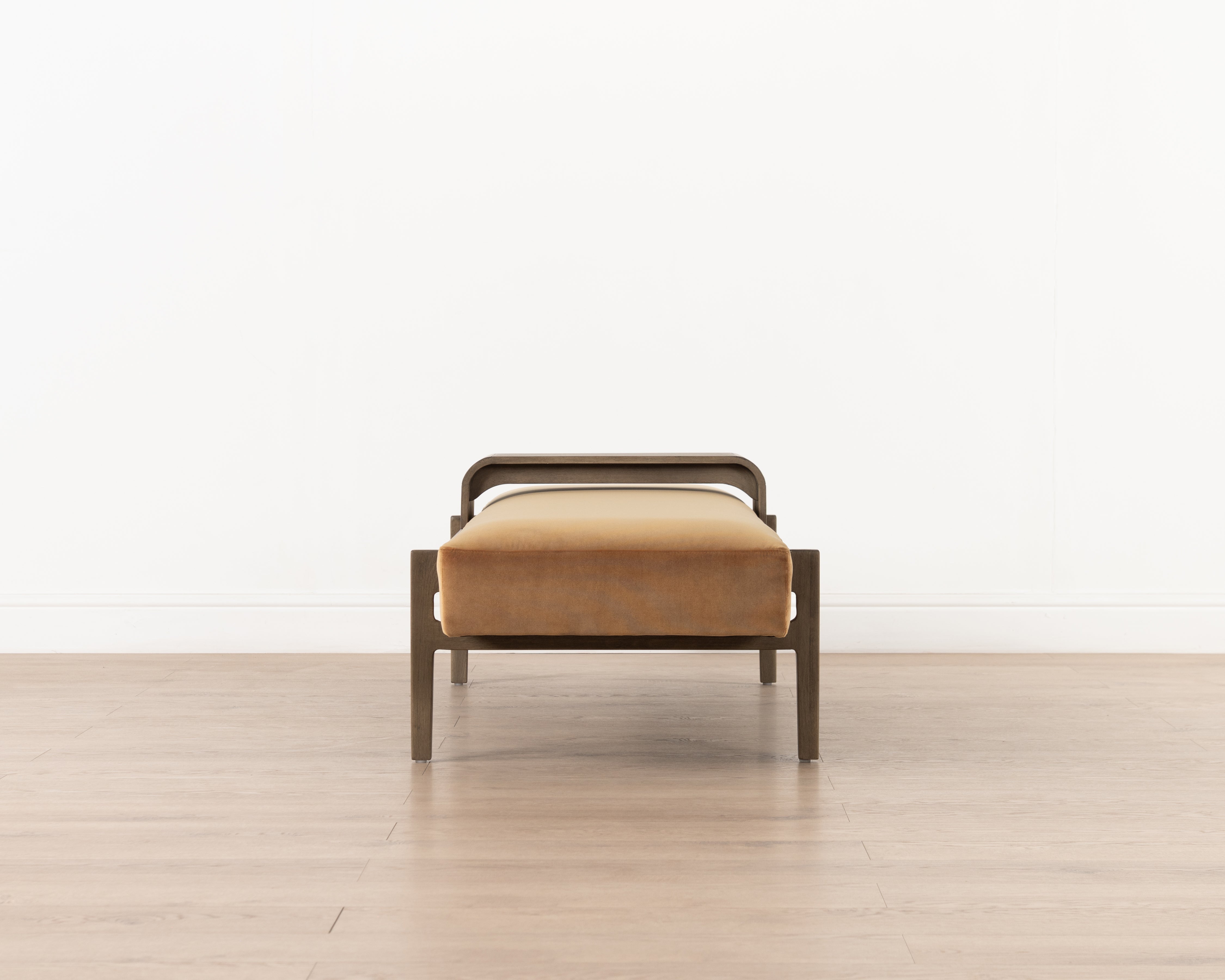 Arabel Daybed | Gold