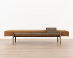 Arabel Daybed | Gold