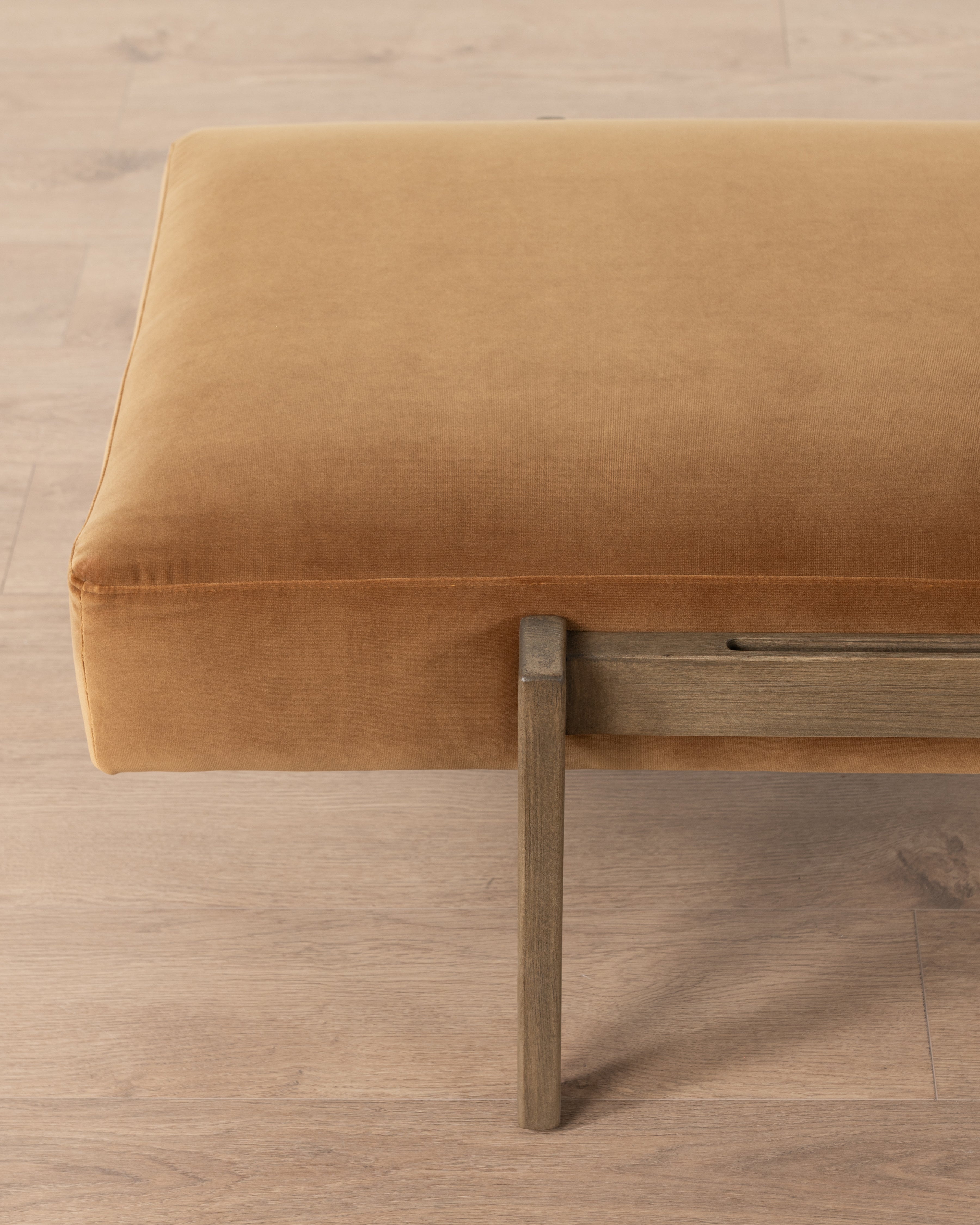 Arabel Daybed | Gold