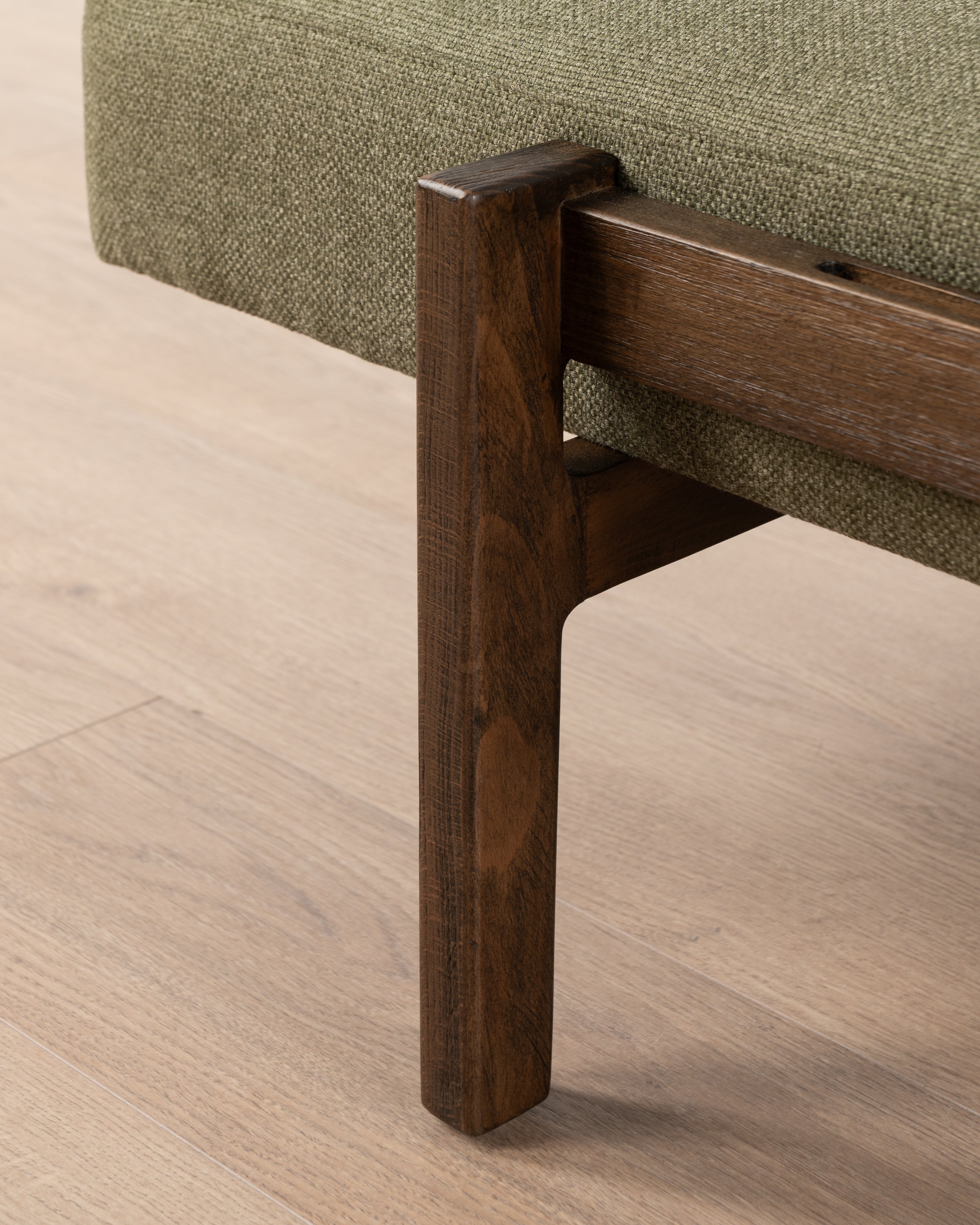 Arabel Daybed | Green