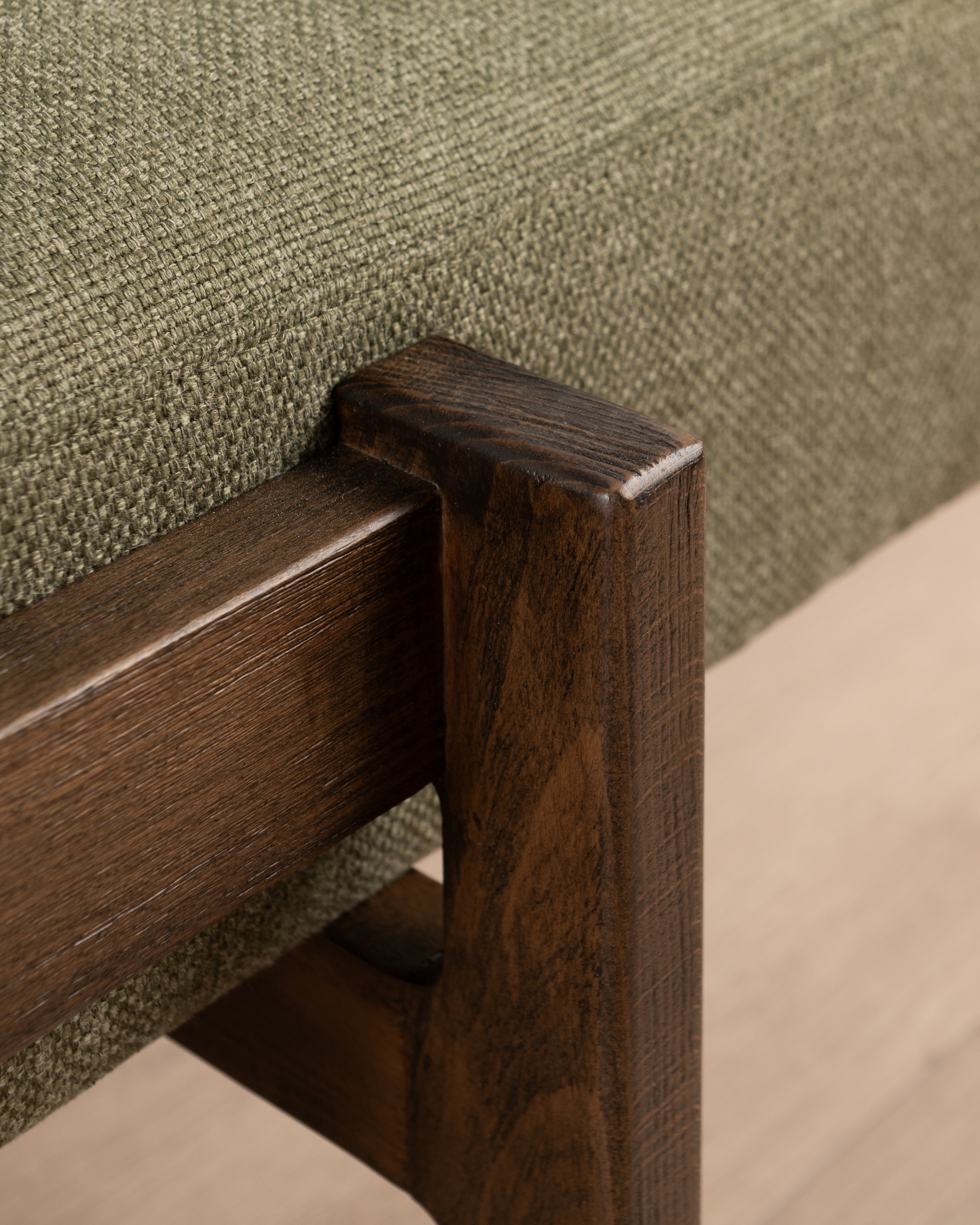 Arabel Daybed | Green