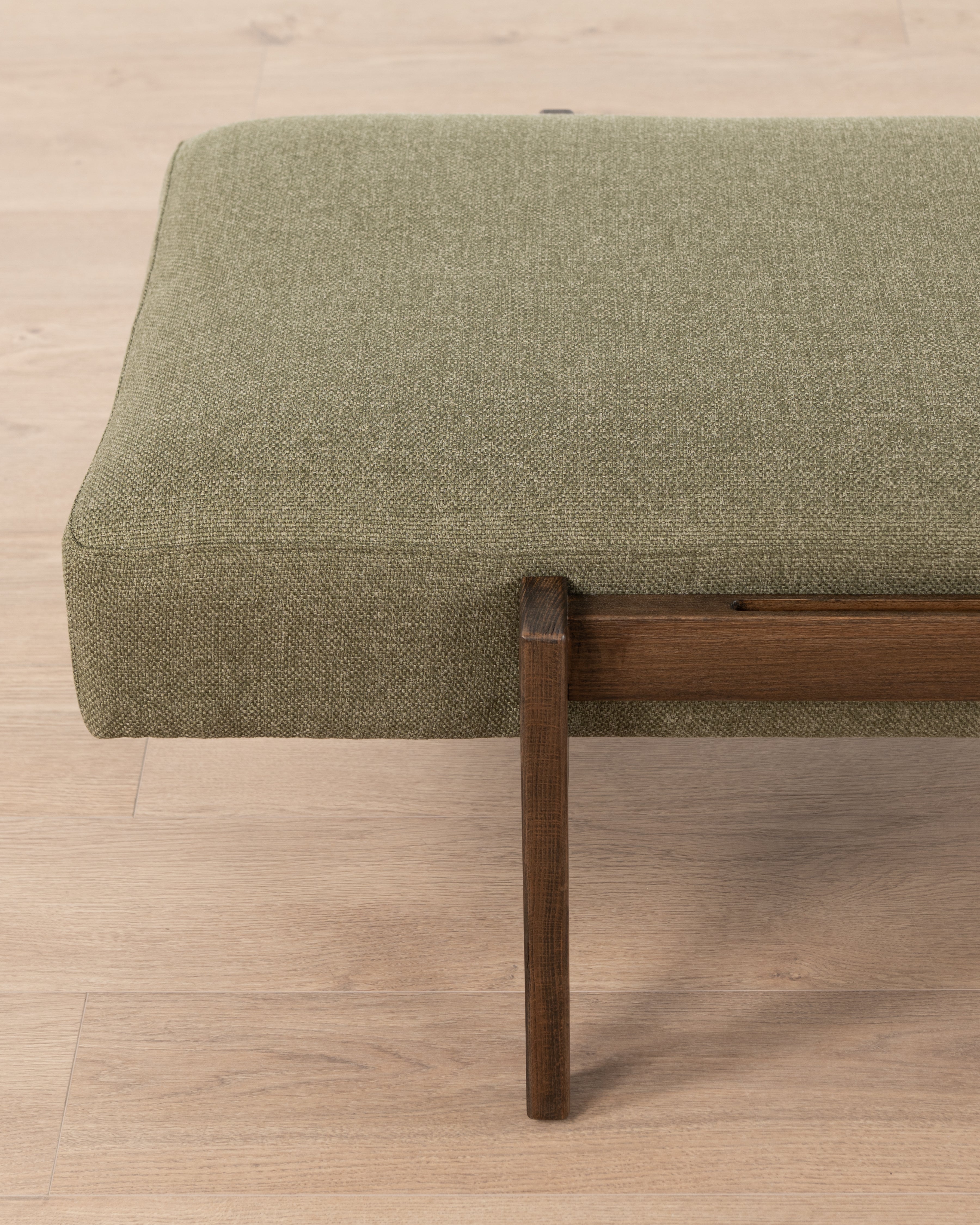 Arabel Daybed | Green