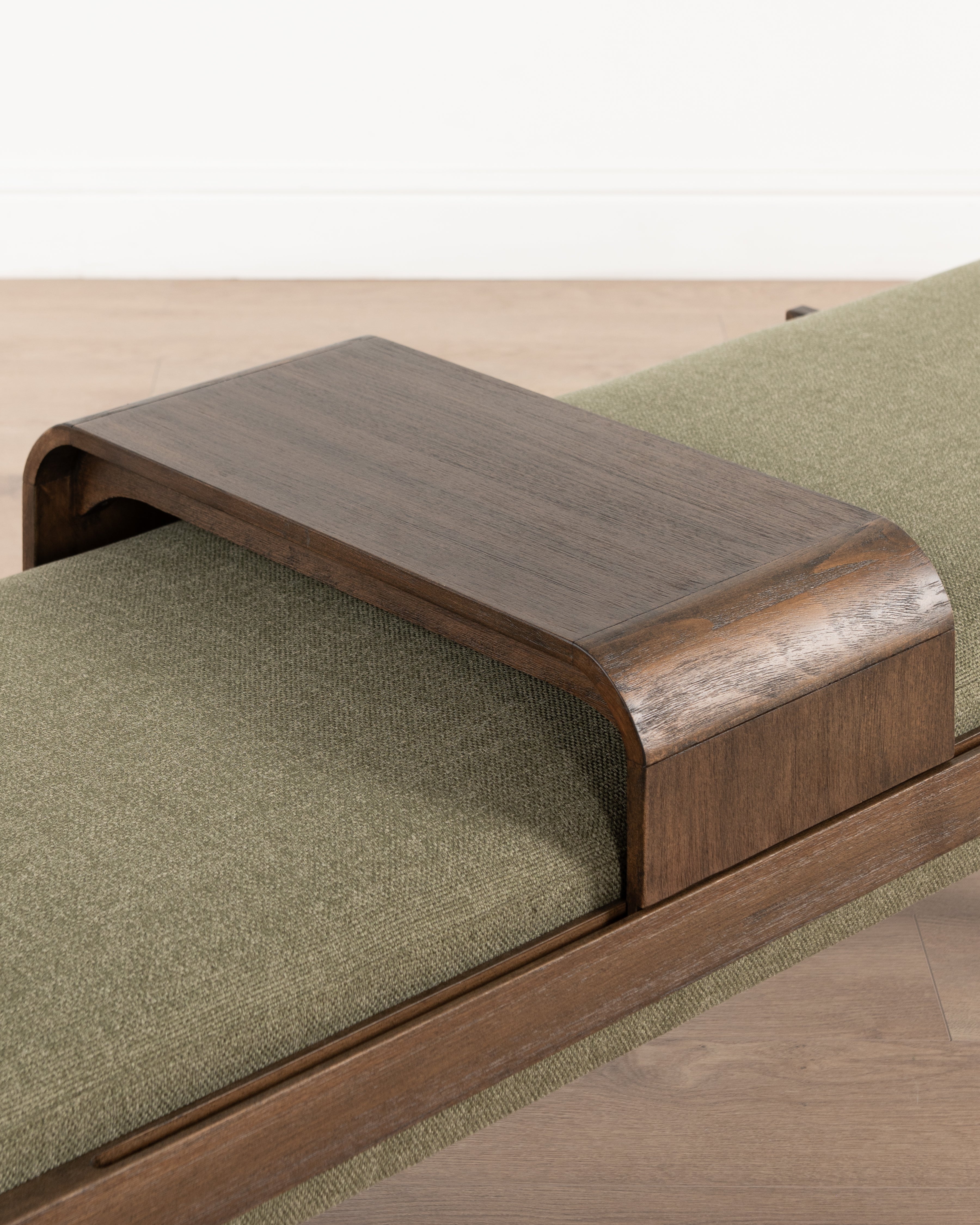 Arabel Daybed | Green
