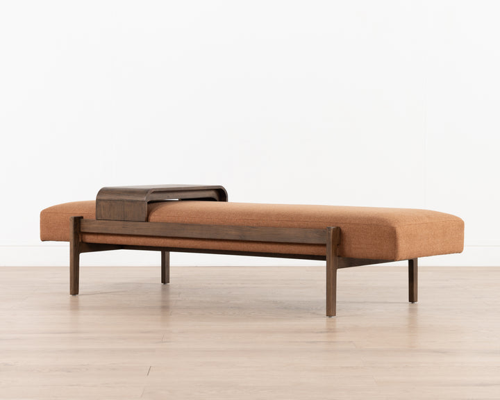 DAYBED ARABEL RUST