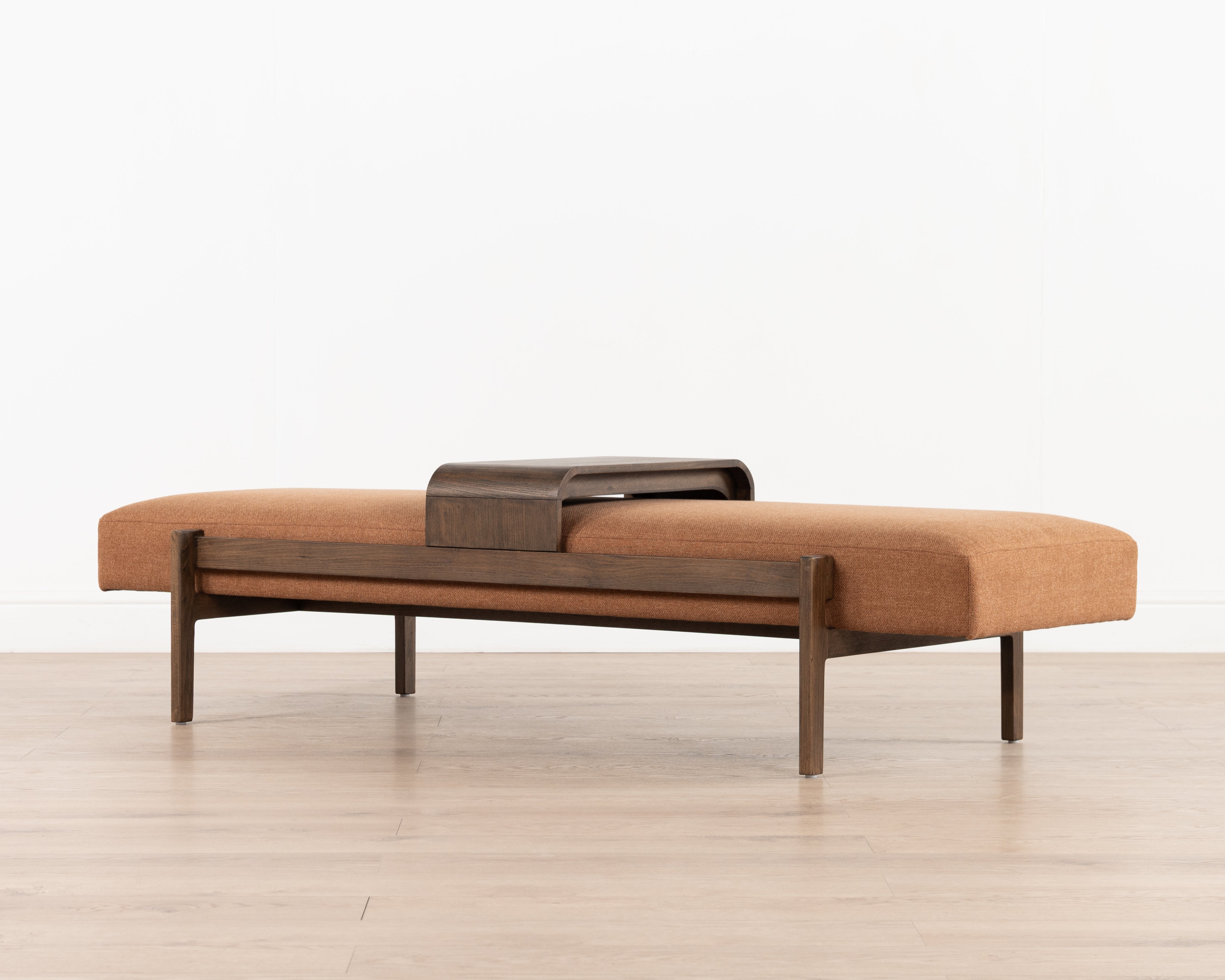 DAYBED ARABEL RUST